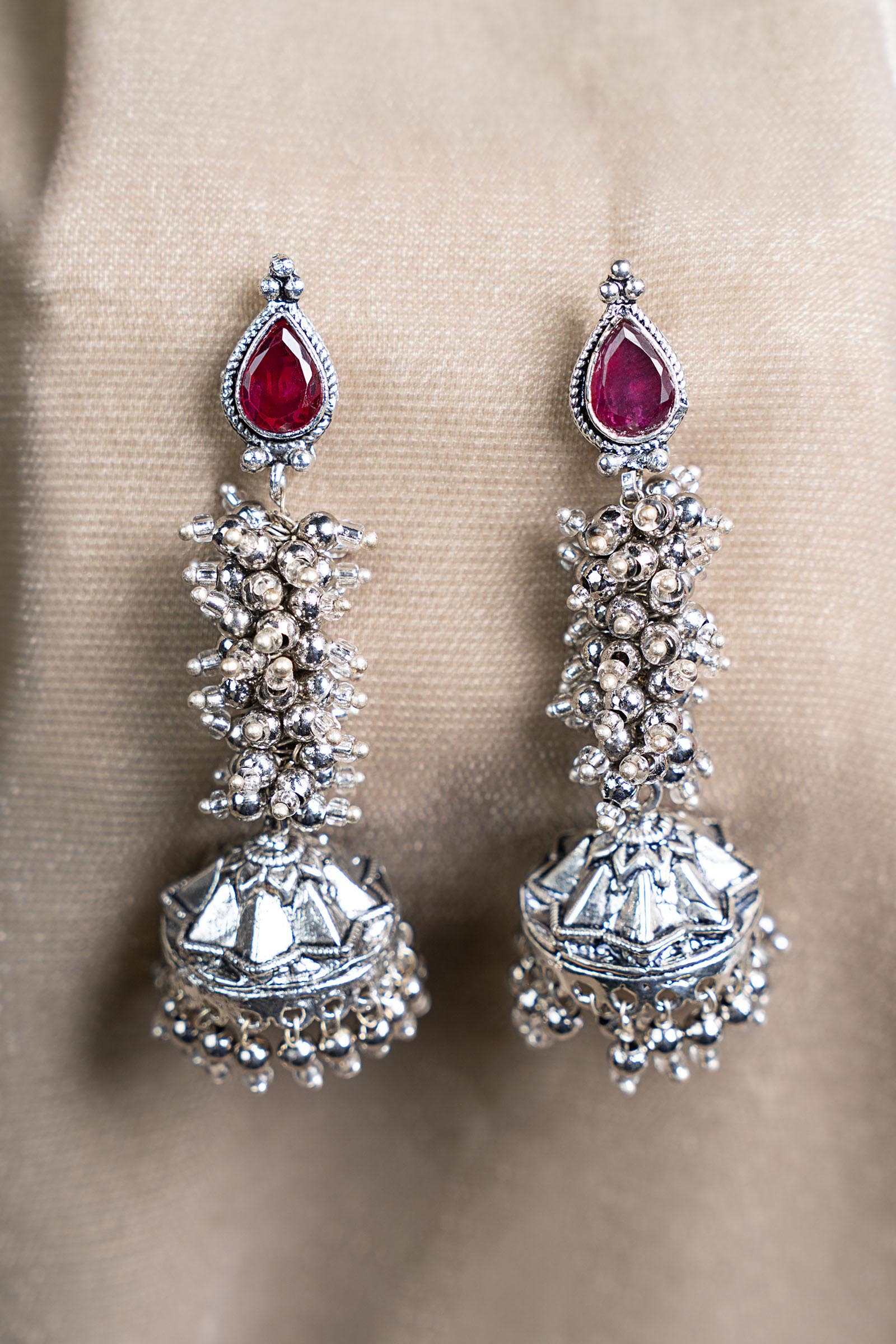 Nourhan Jhumka