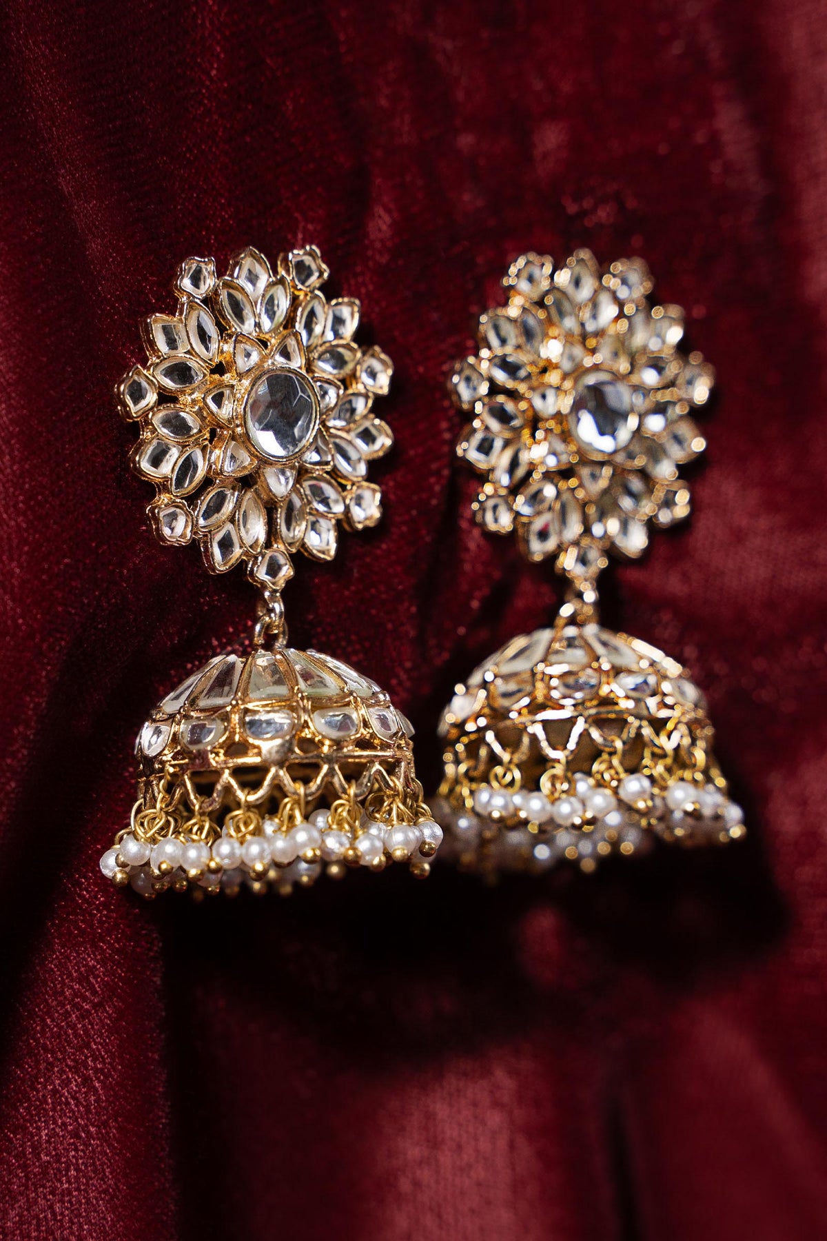Gulika Jhumka