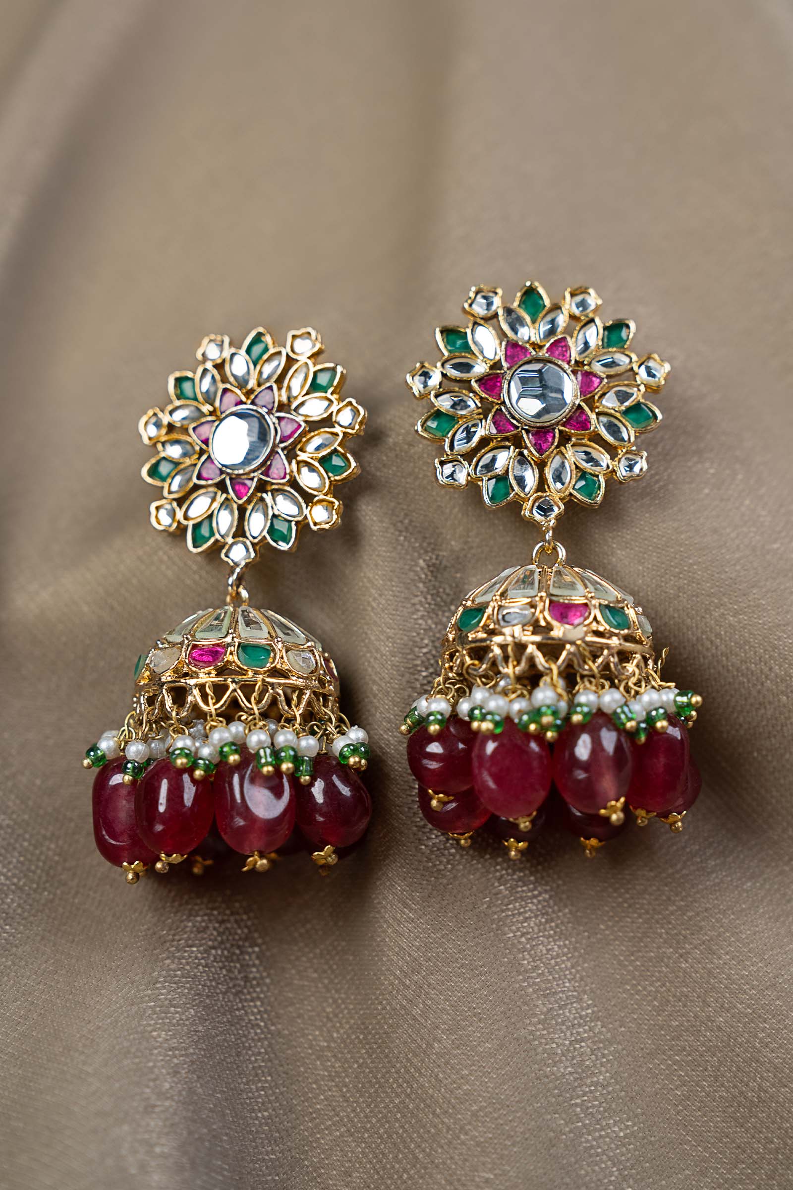 Gulika Jhumka