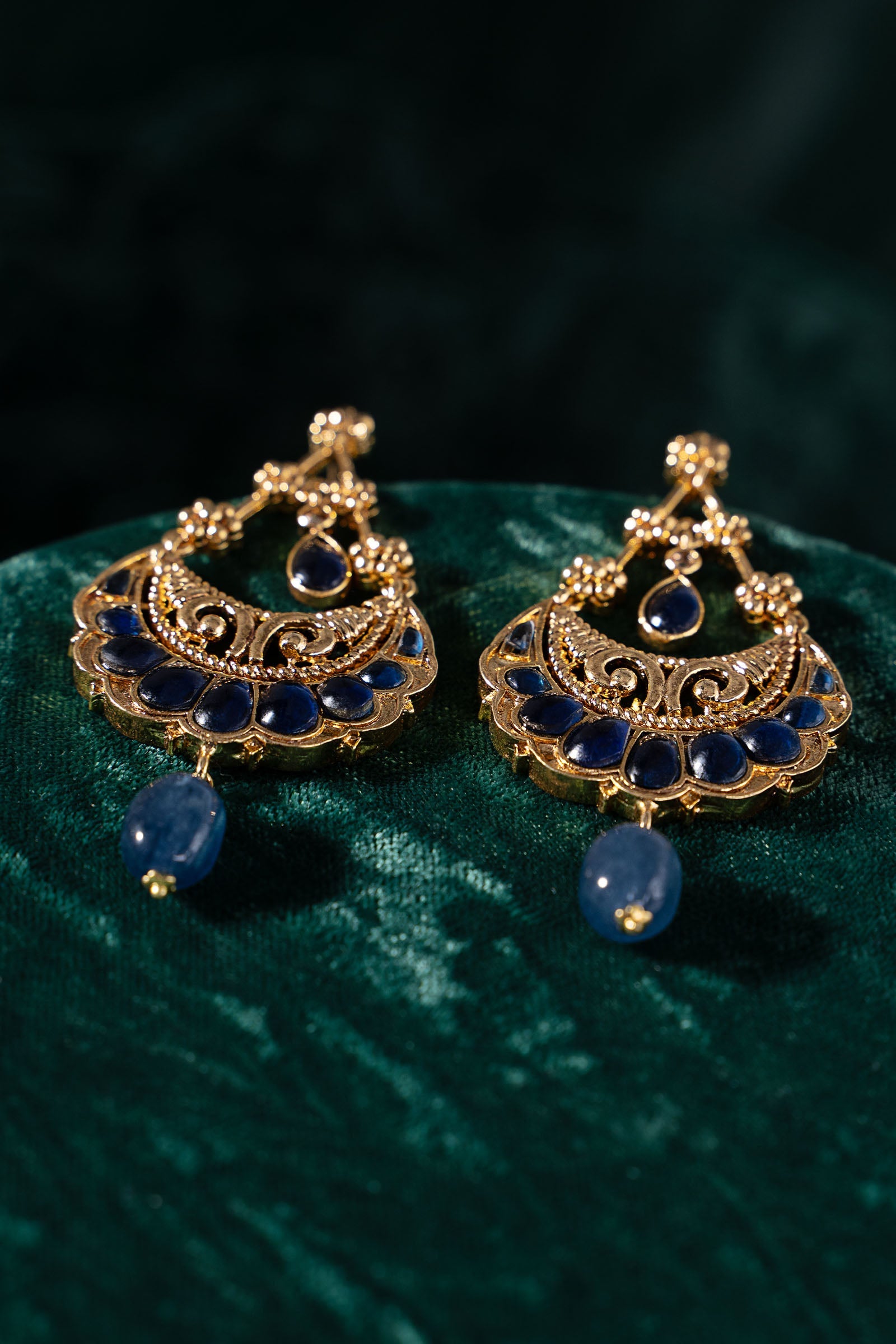 Nour Earrings