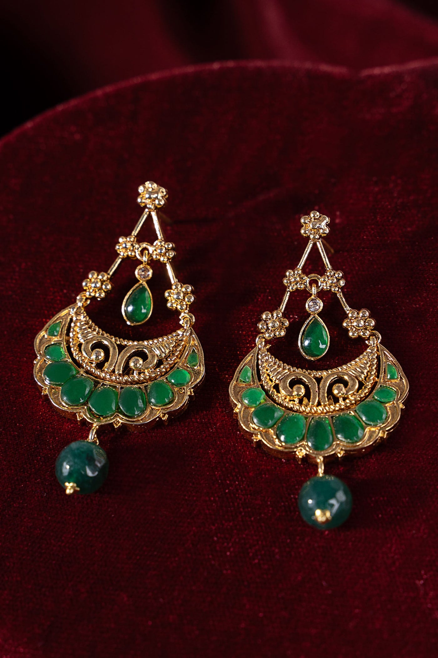 Nour Earrings