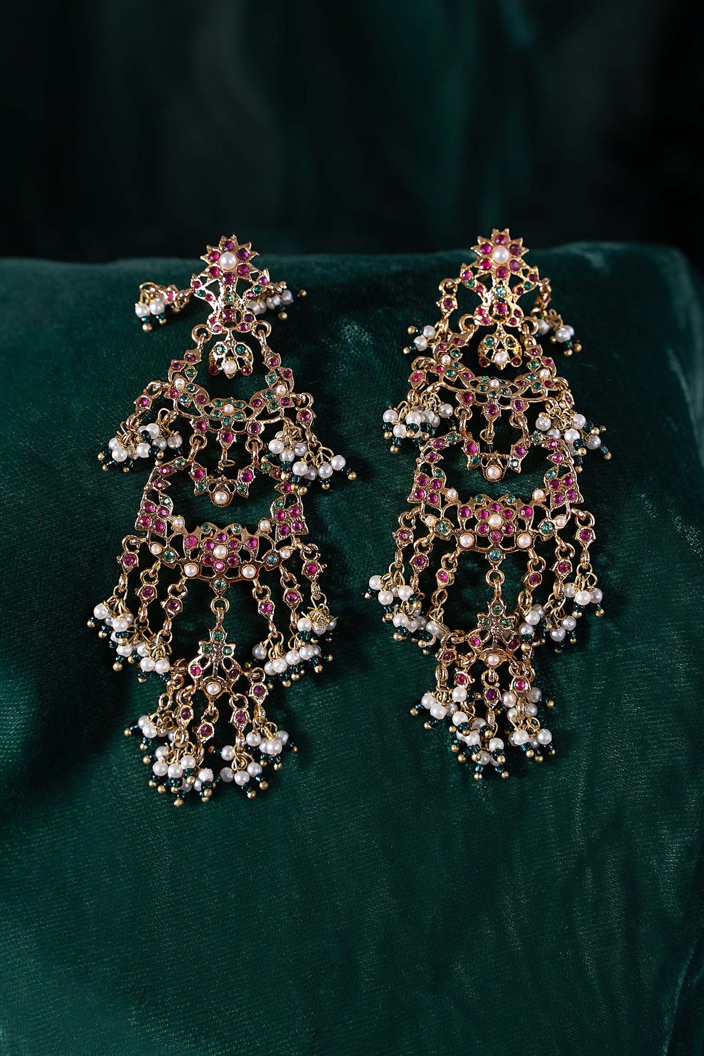 Surabhi Earrings