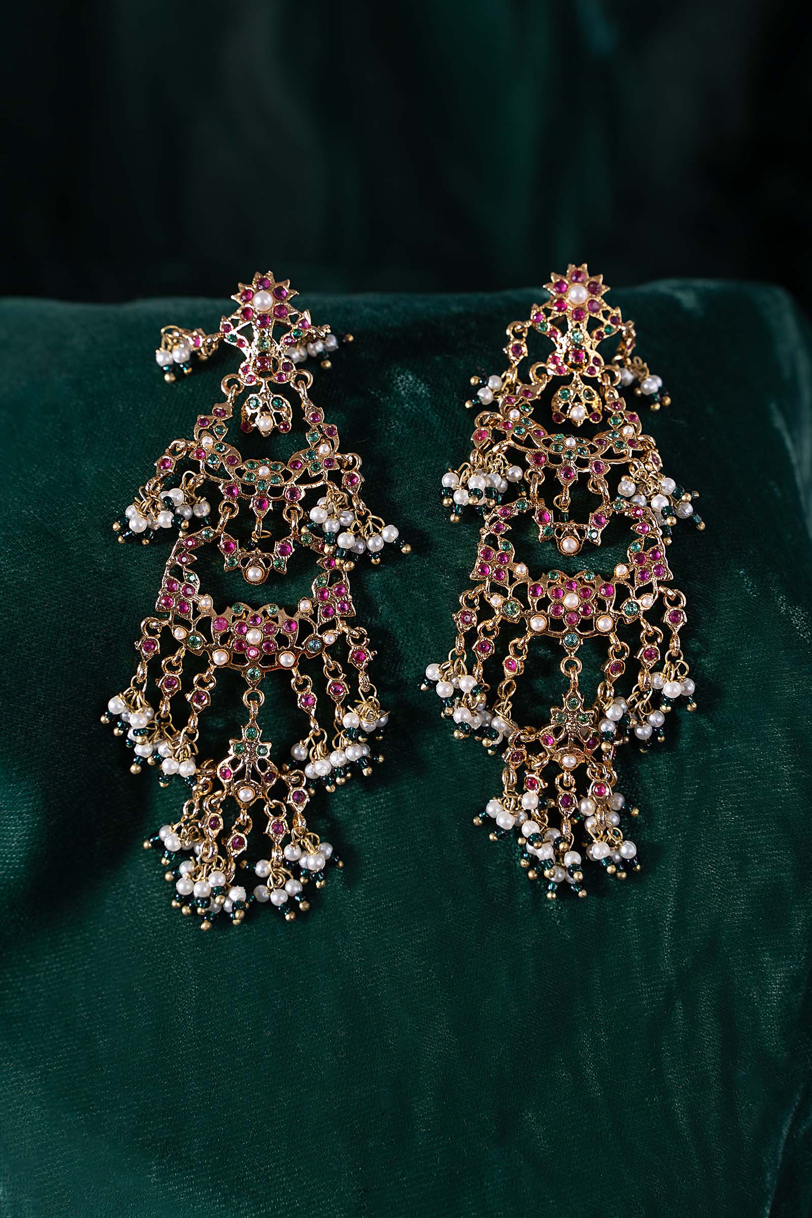 Surabhi Earrings
