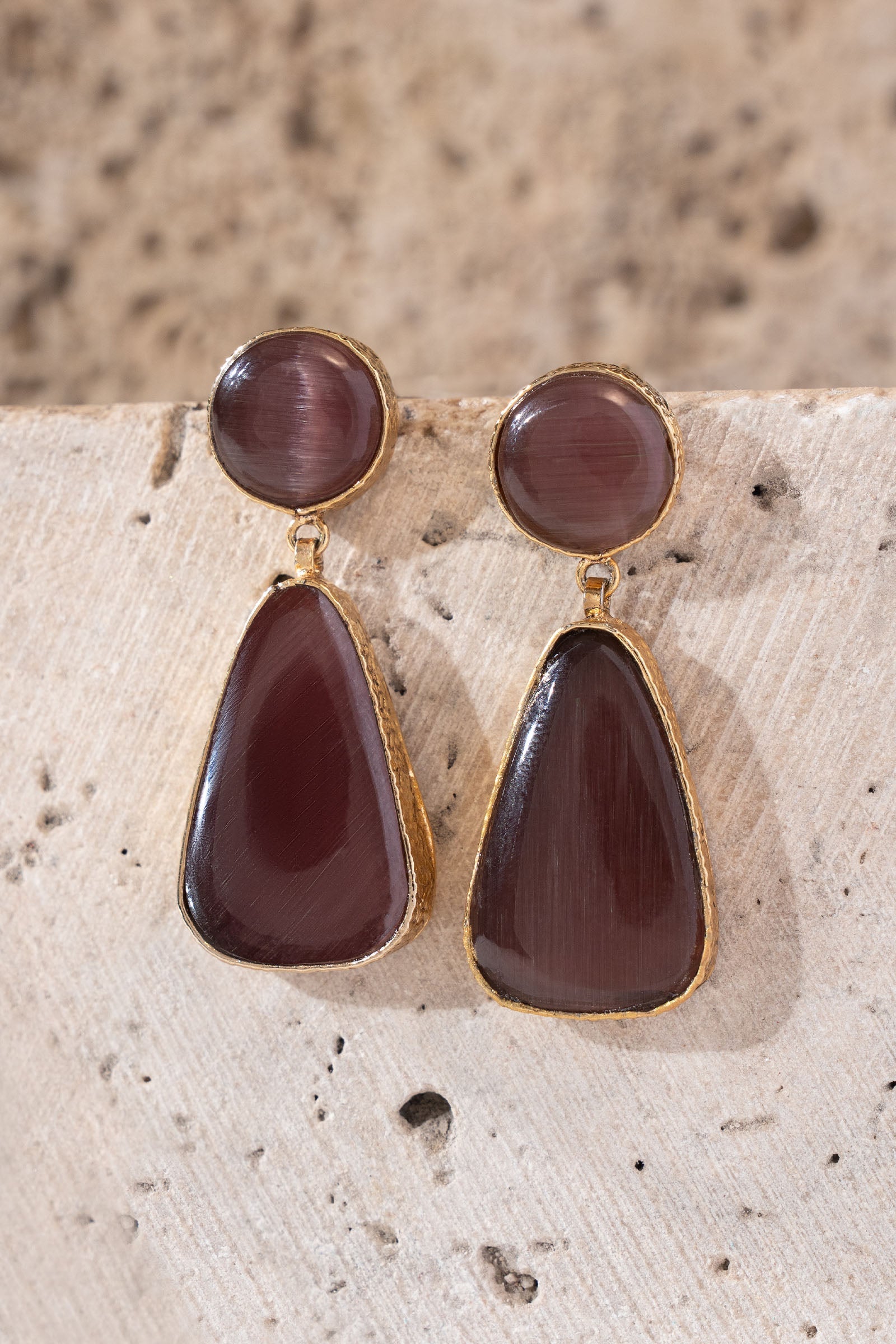 Ayla Earrings