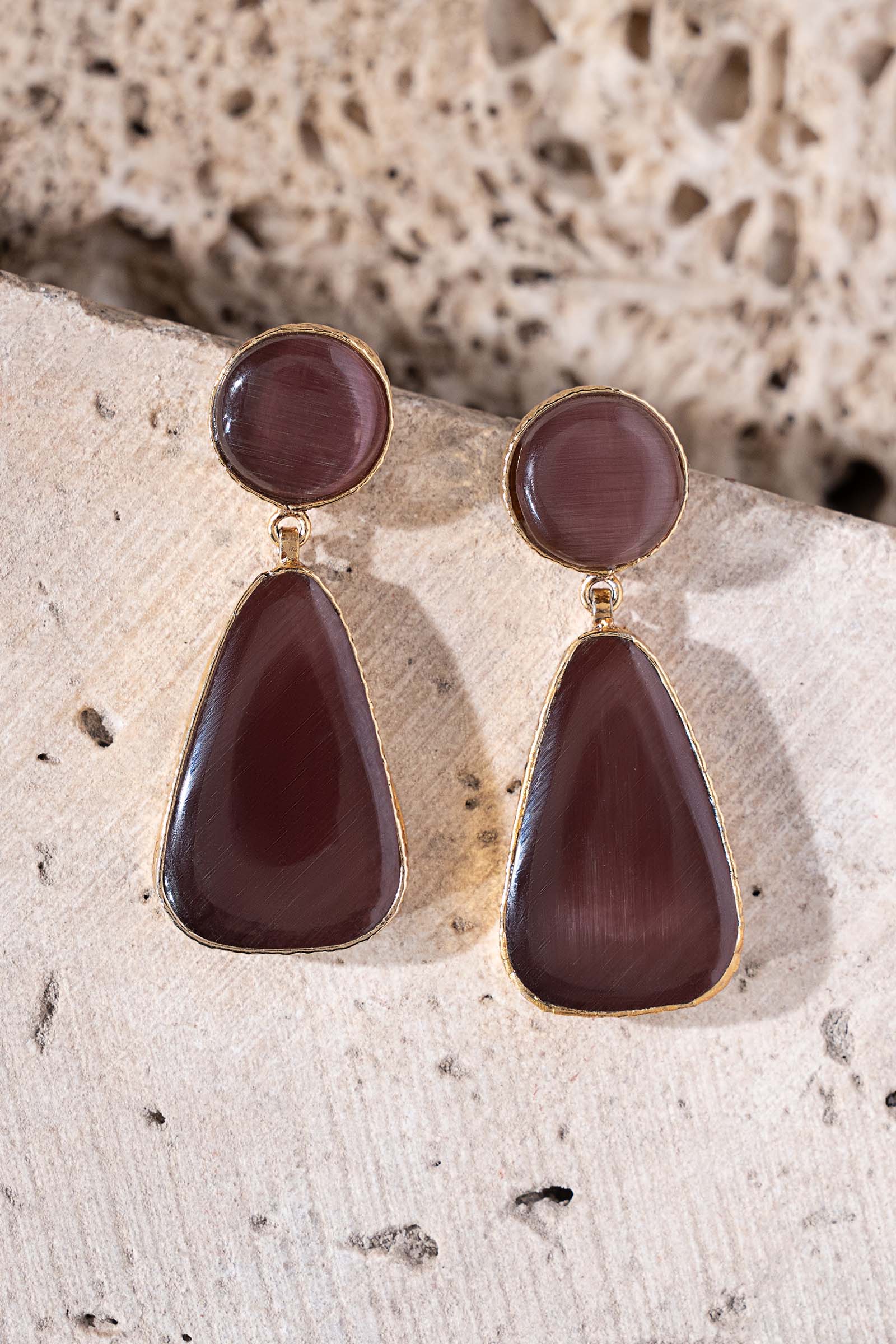 Ayla Earrings