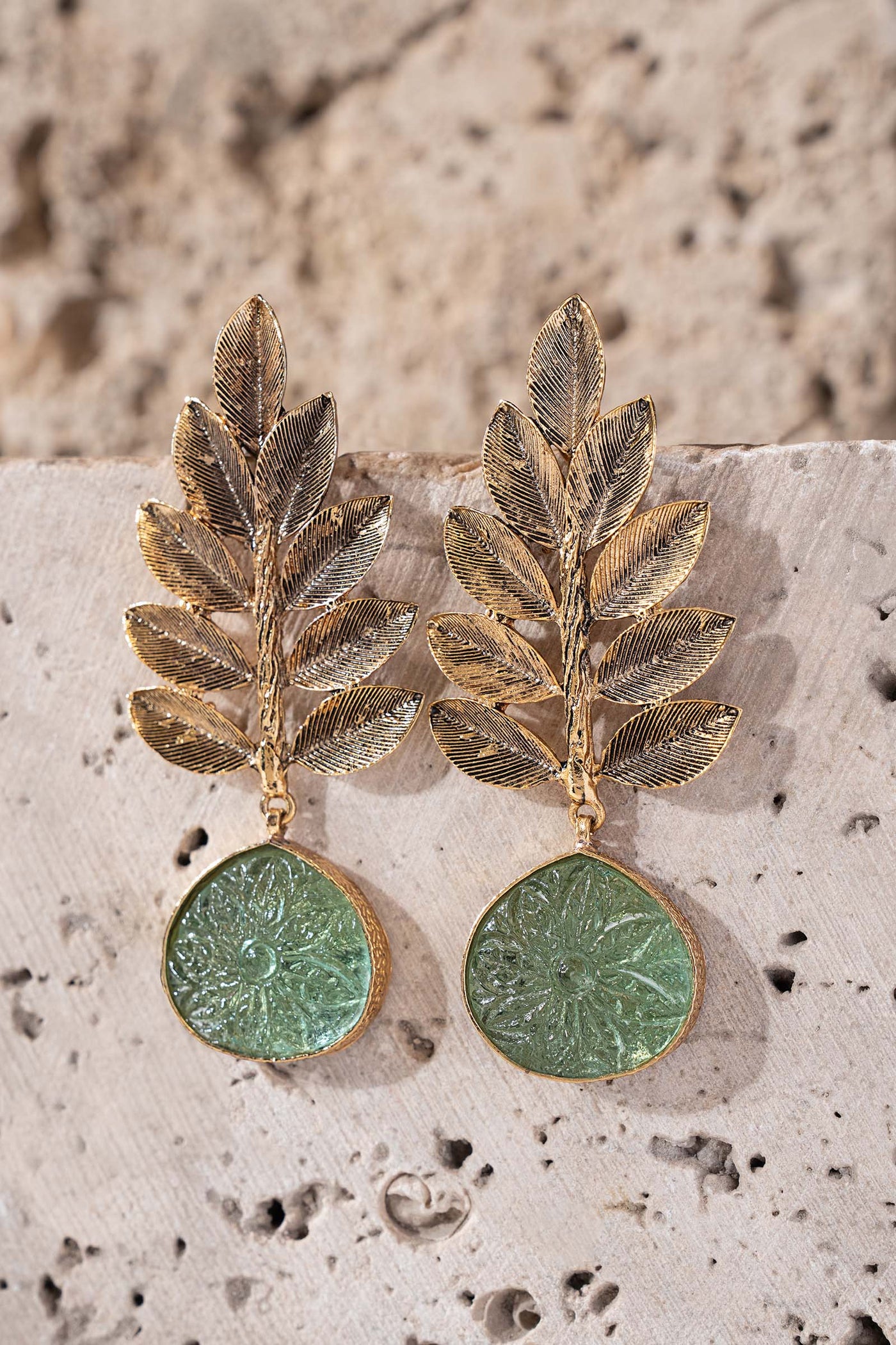 Seraph Earrings