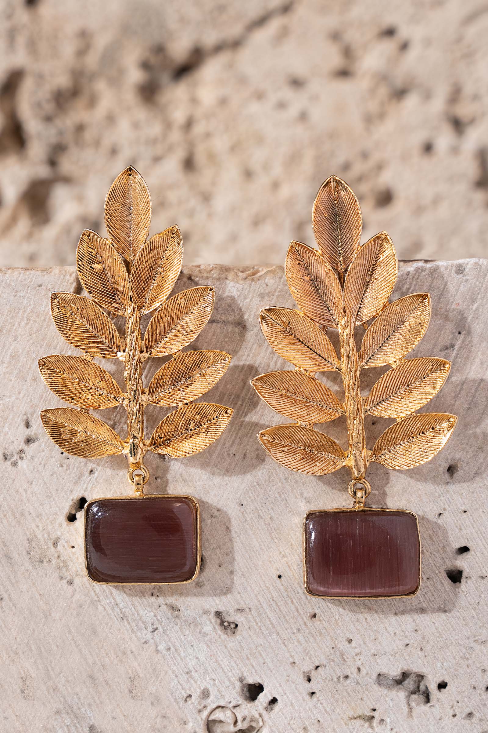 Seraph Earrings
