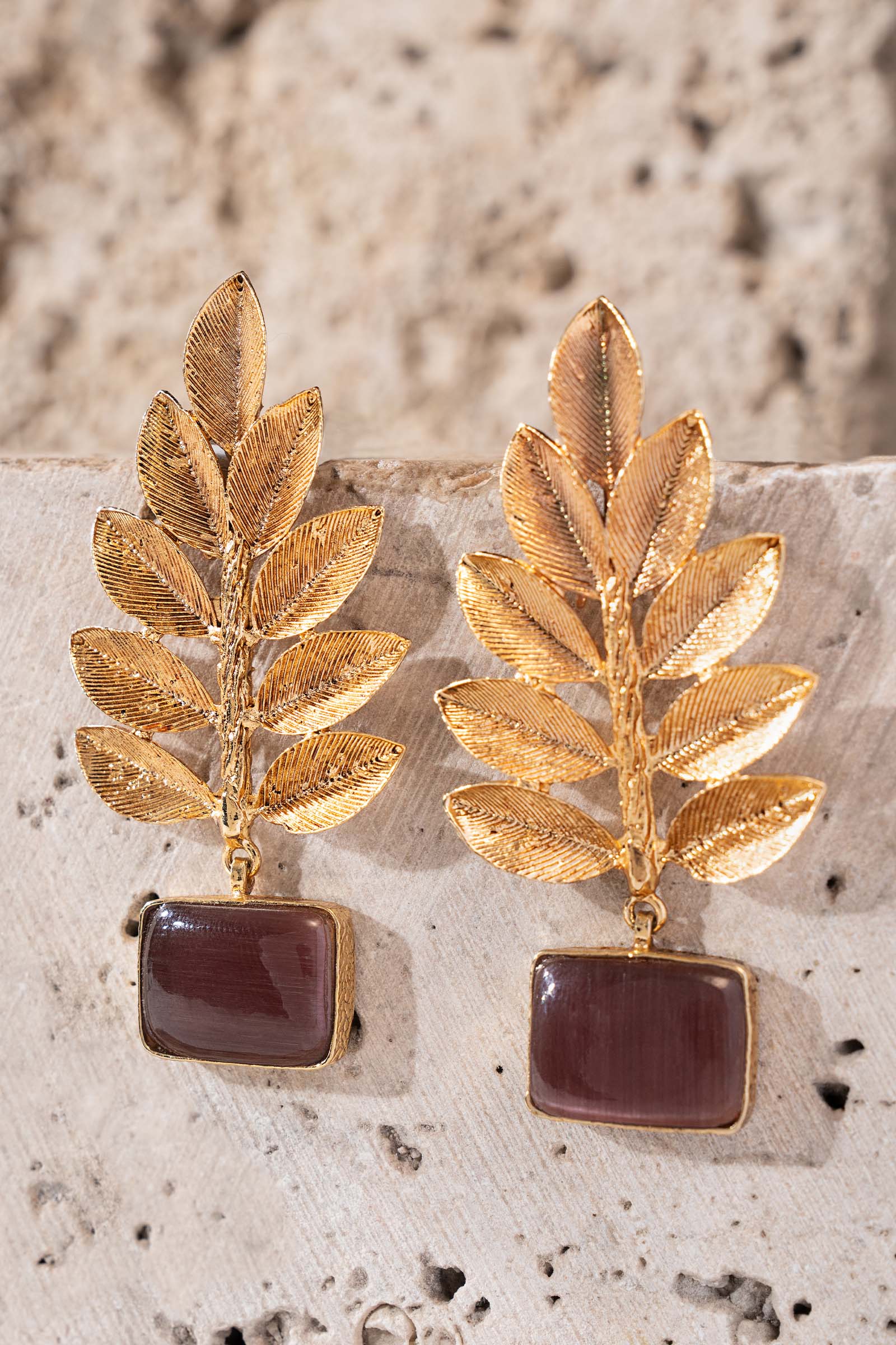 Seraph Earrings