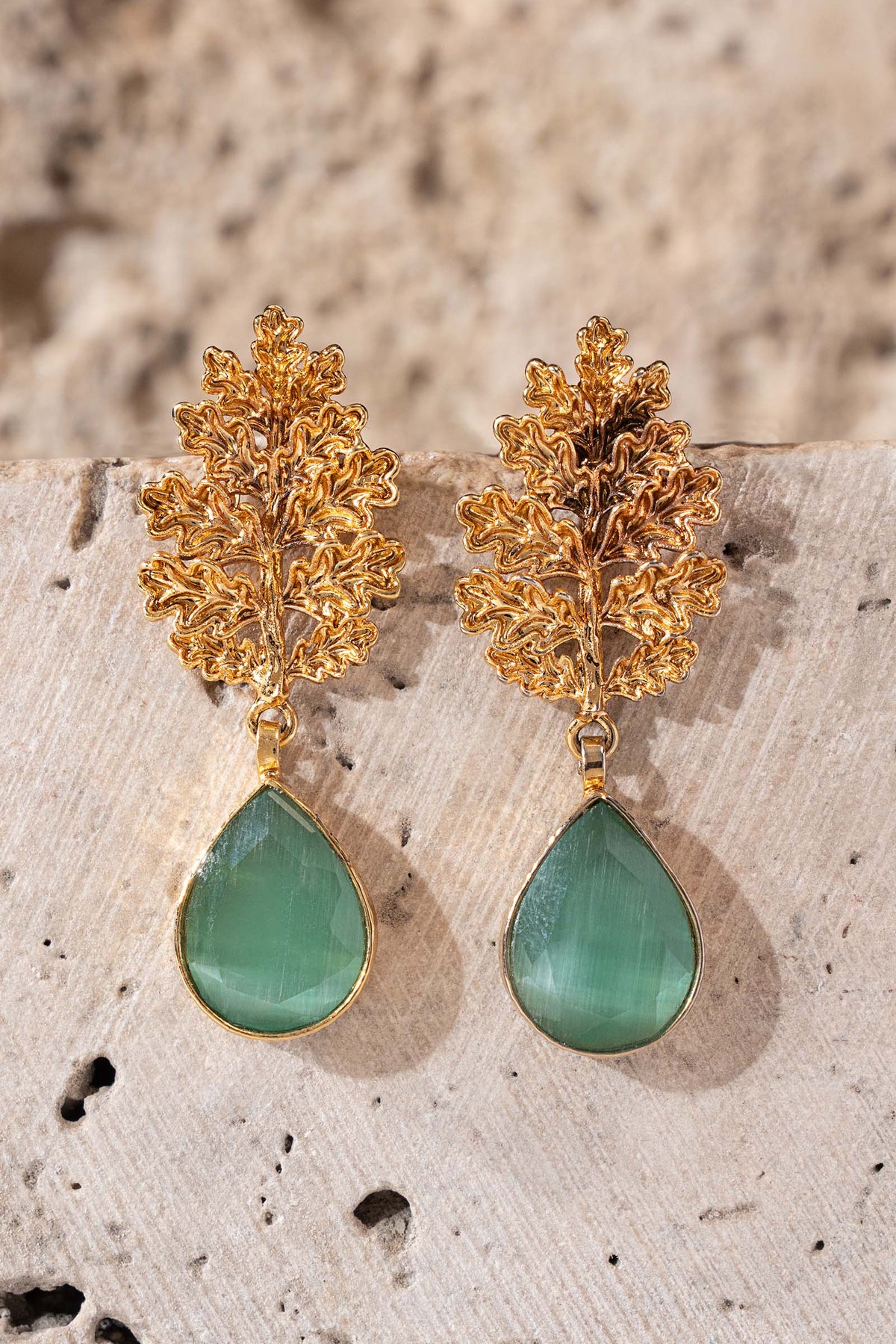 Merve Earrings