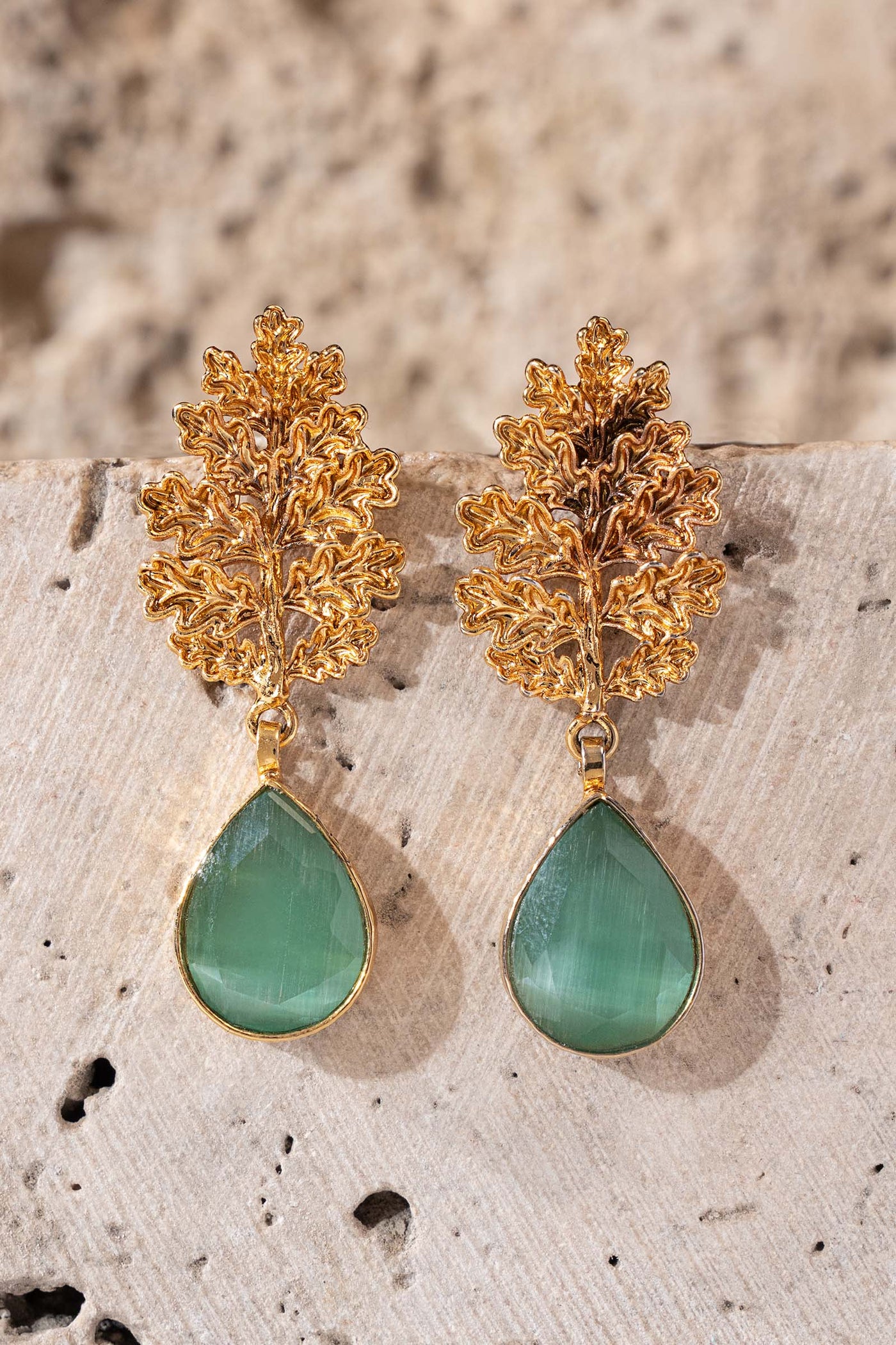 Merve Earrings