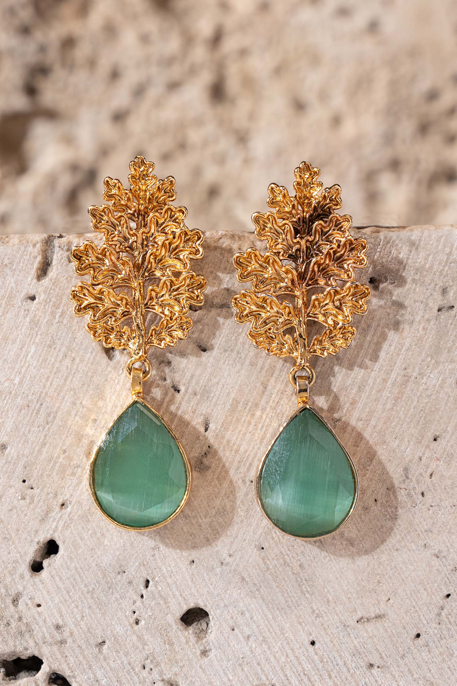 Merve Earrings