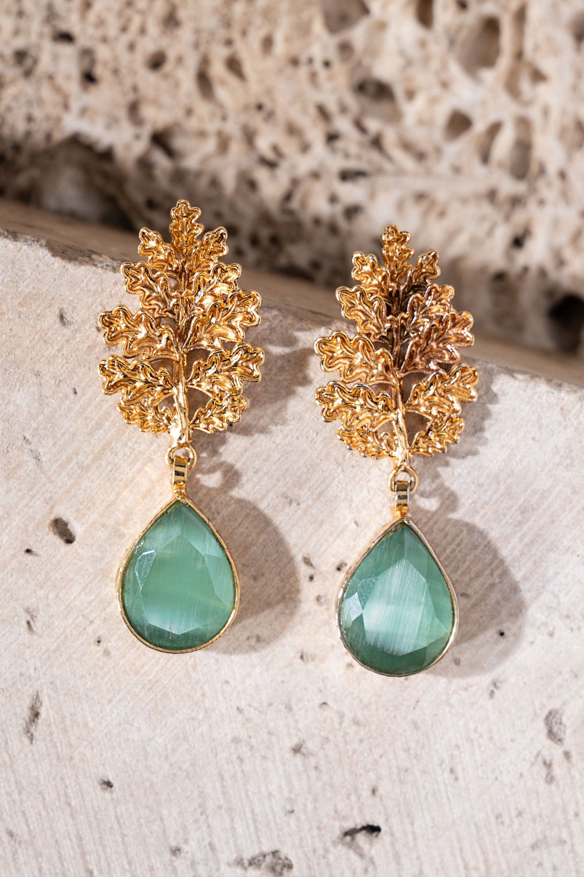 Merve Earrings