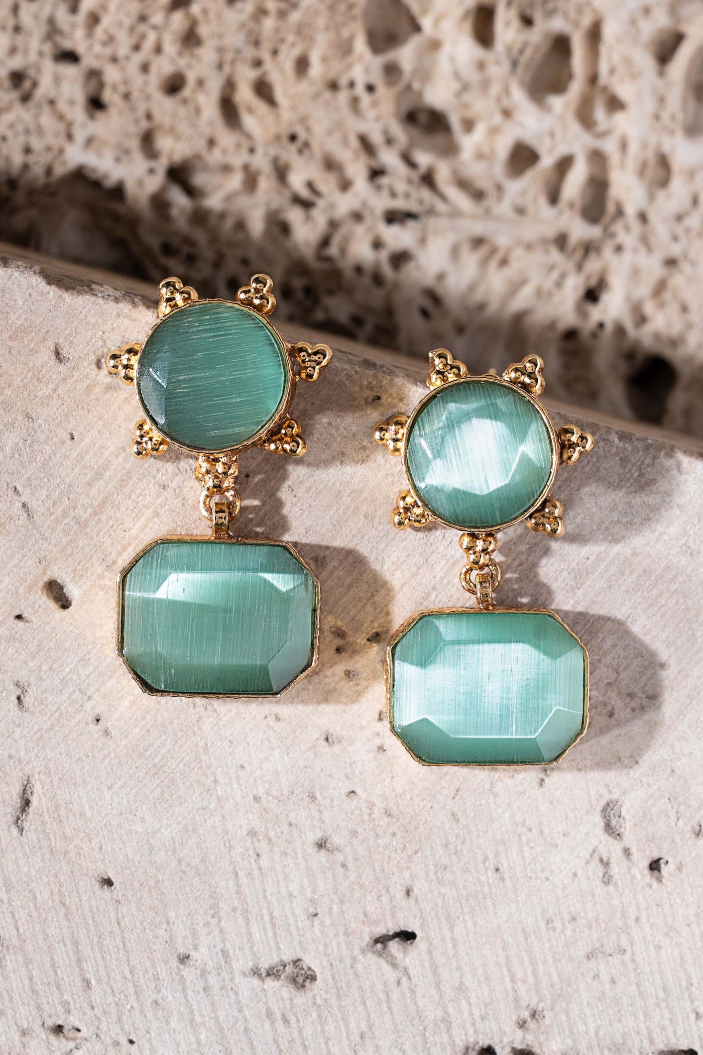 Opaline Earrings