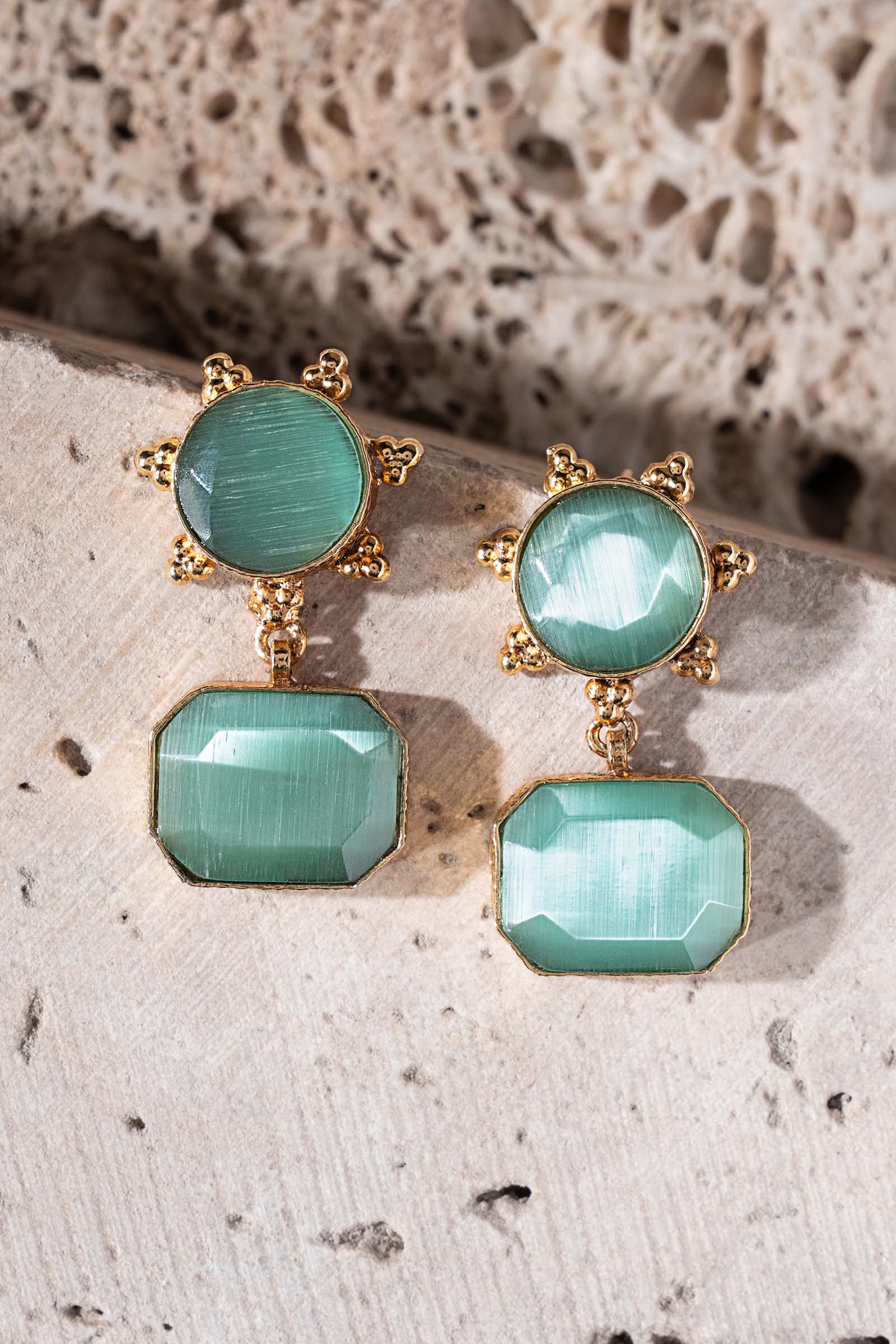 Opaline Earrings