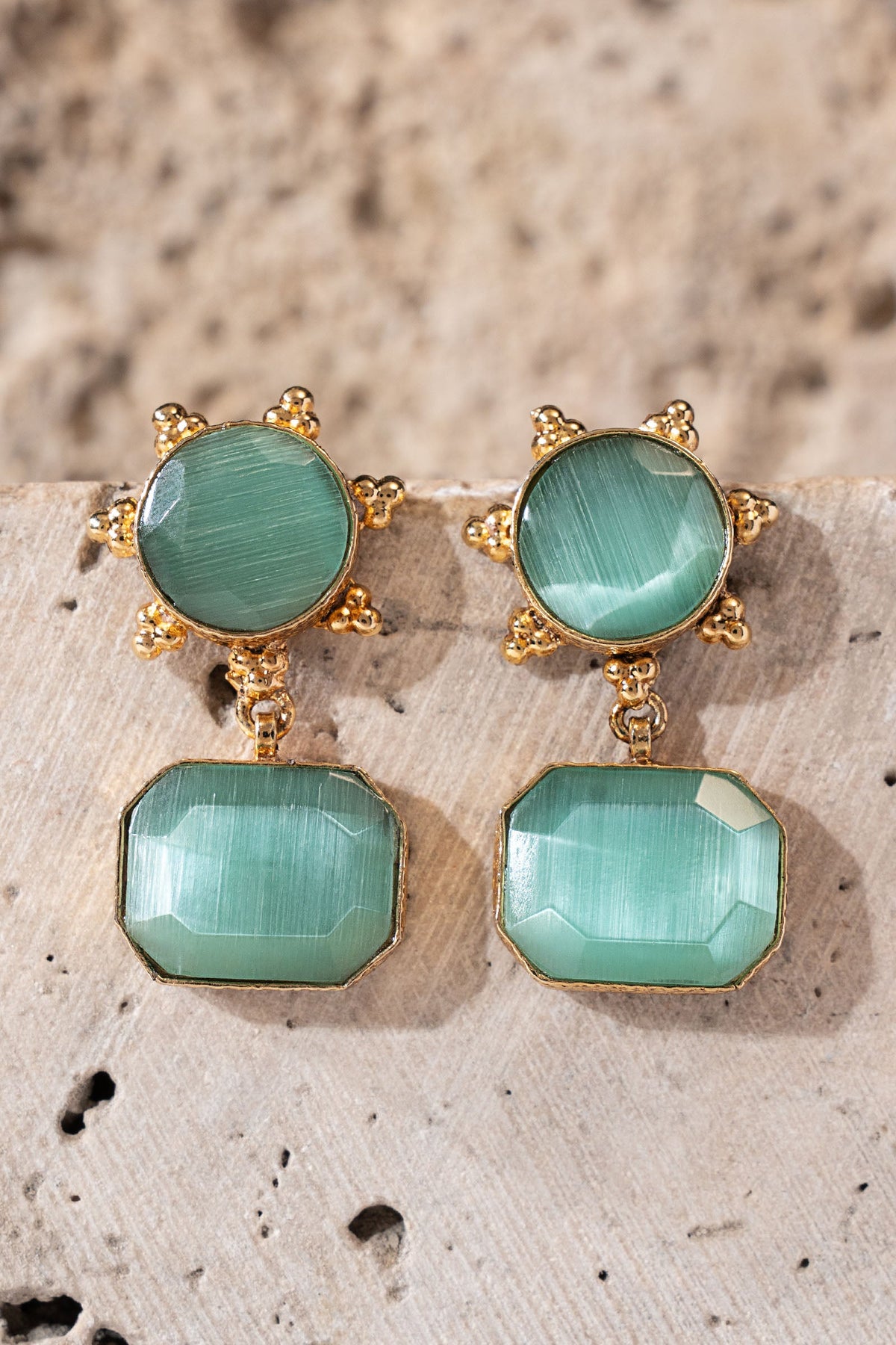 Opaline Earrings