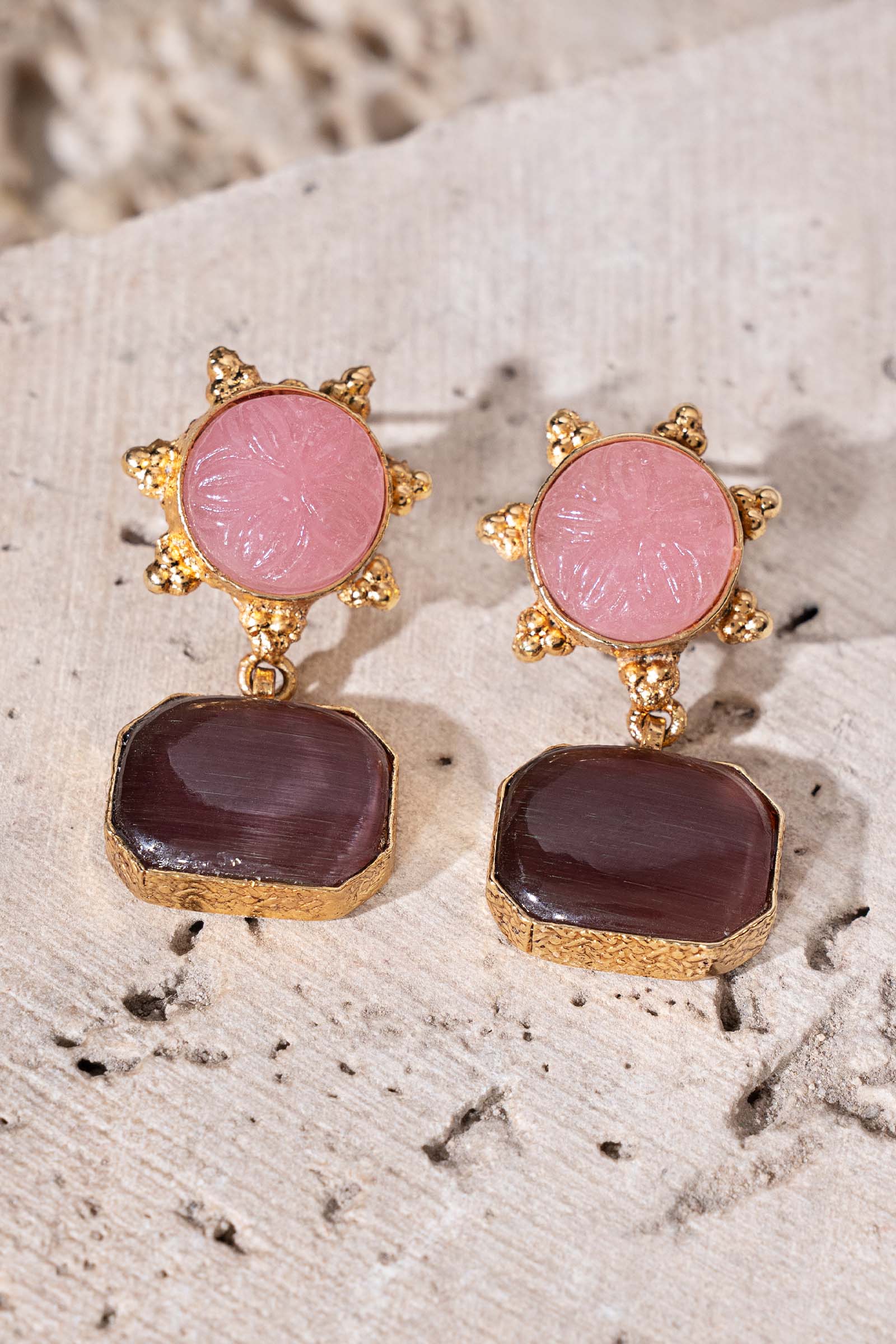 Opaline Earrings