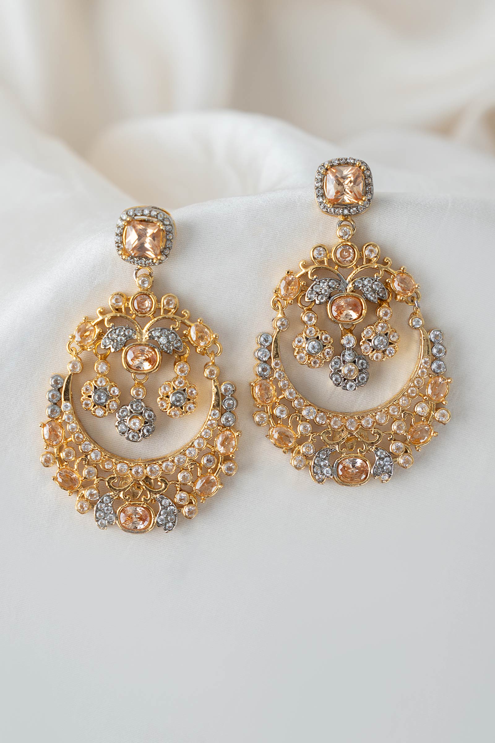 Noormel Earrings