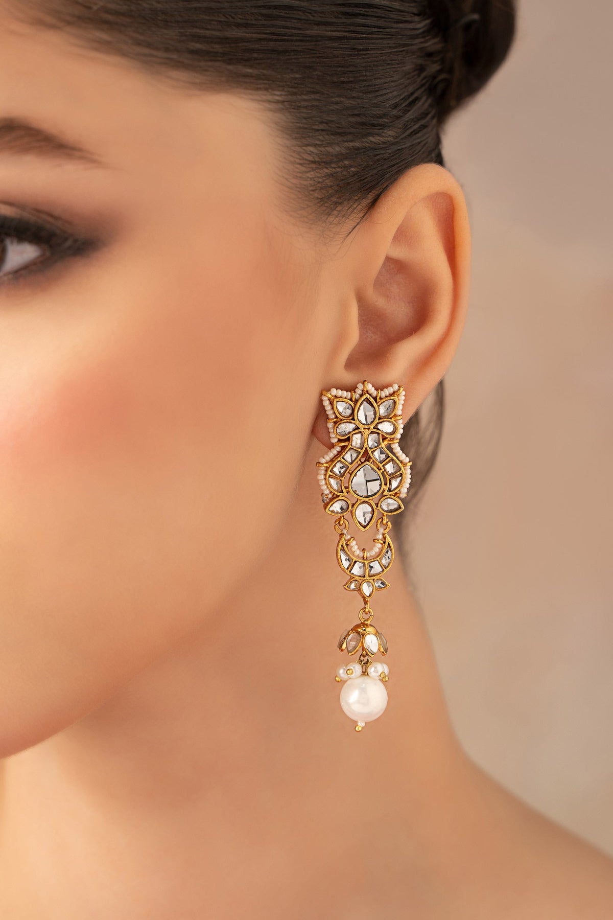 Daira Earrings