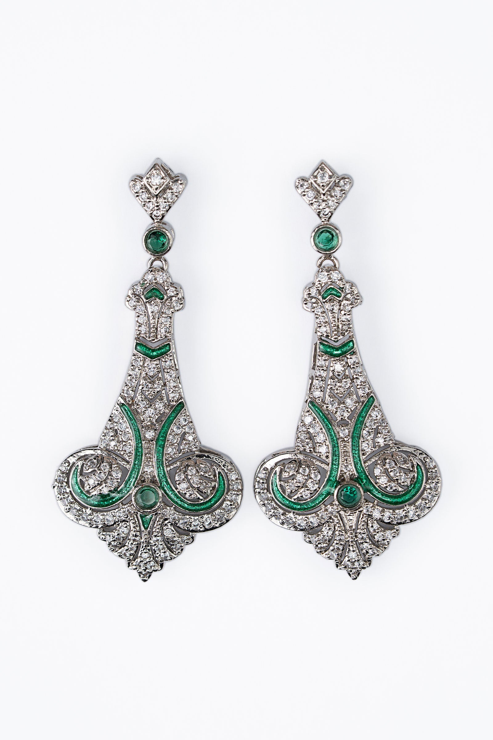 Veyra Earrings
