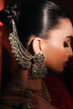 Rhae Earrings