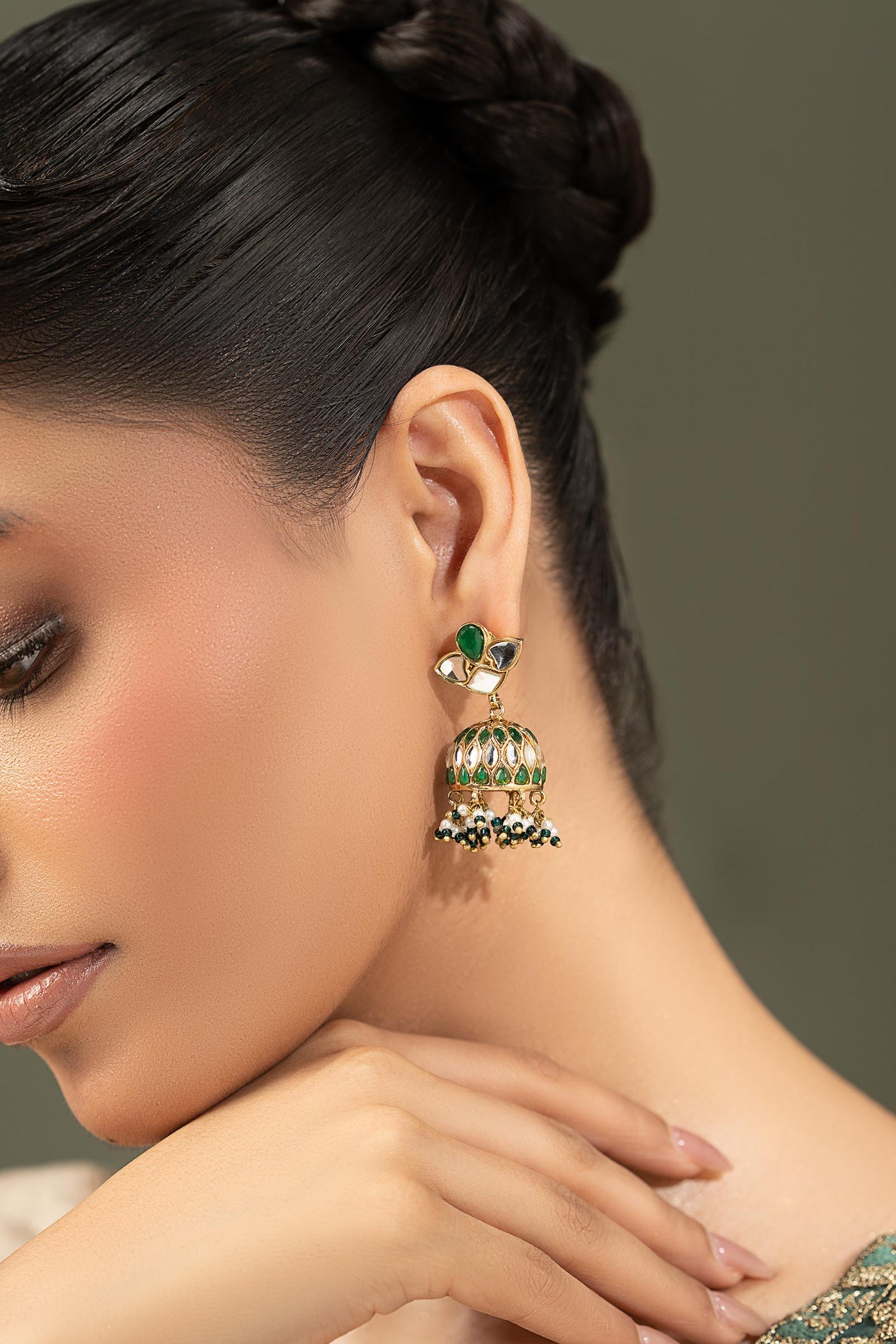 Joud Jhumka