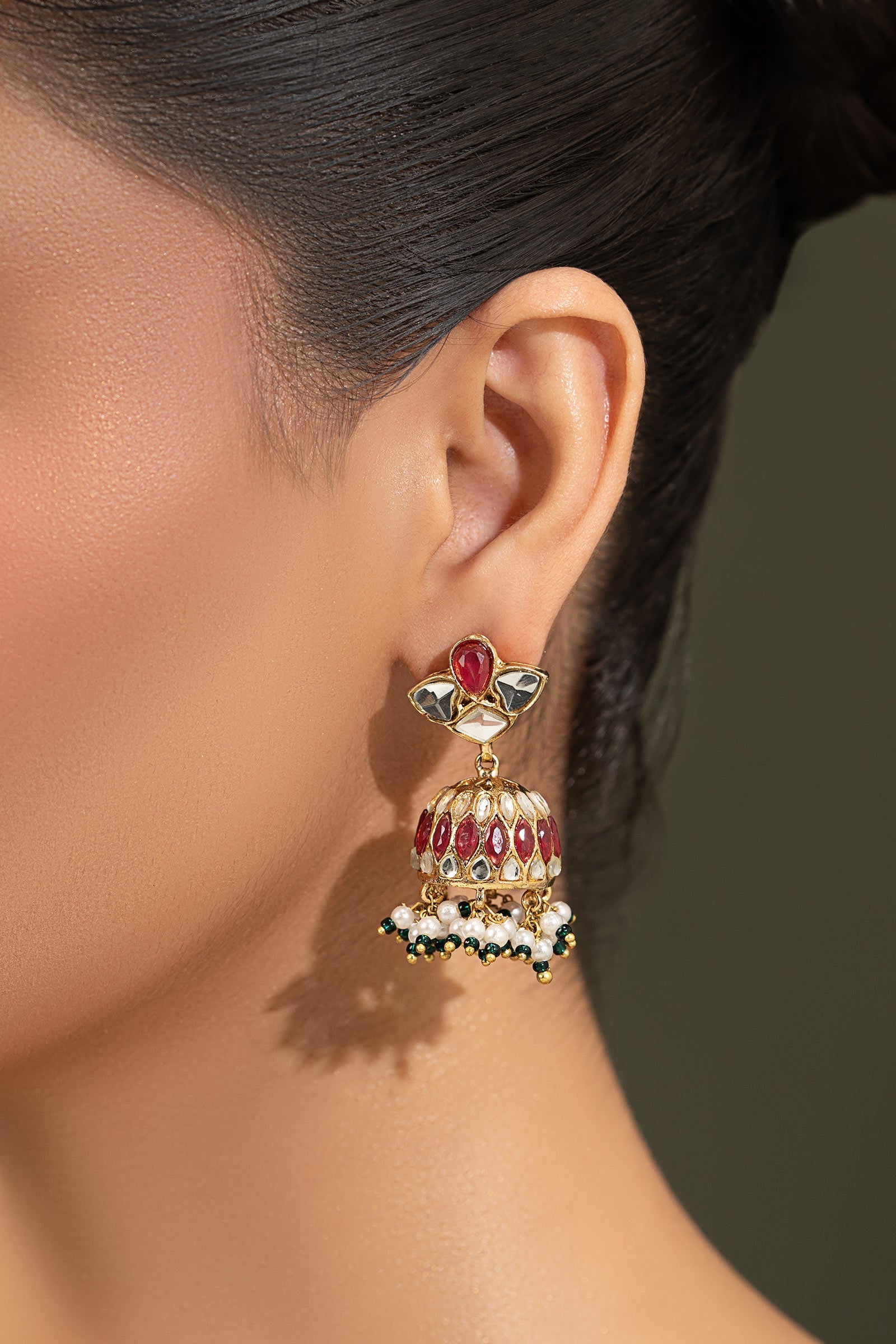 Joud Jhumka