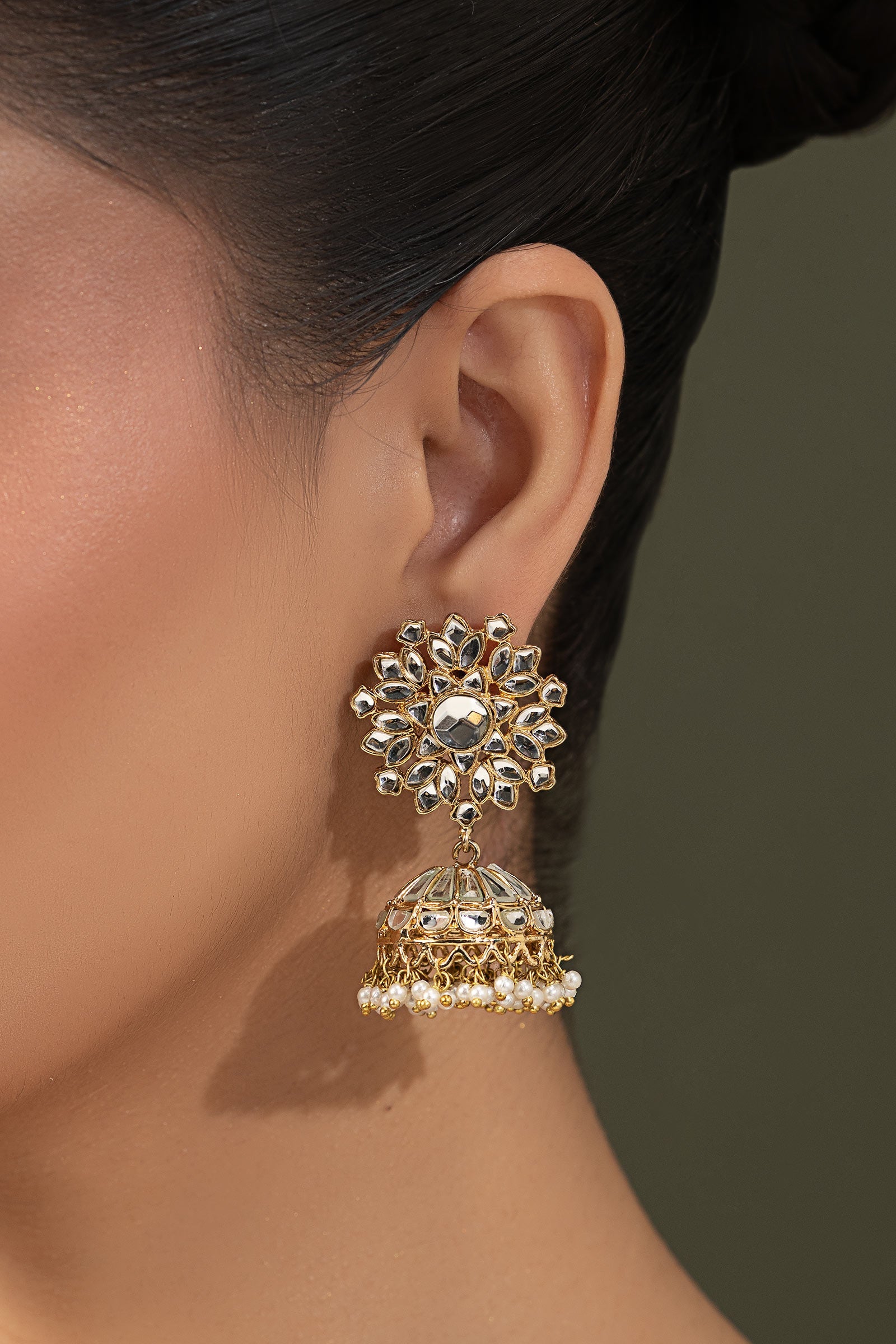 Gulika Jhumka