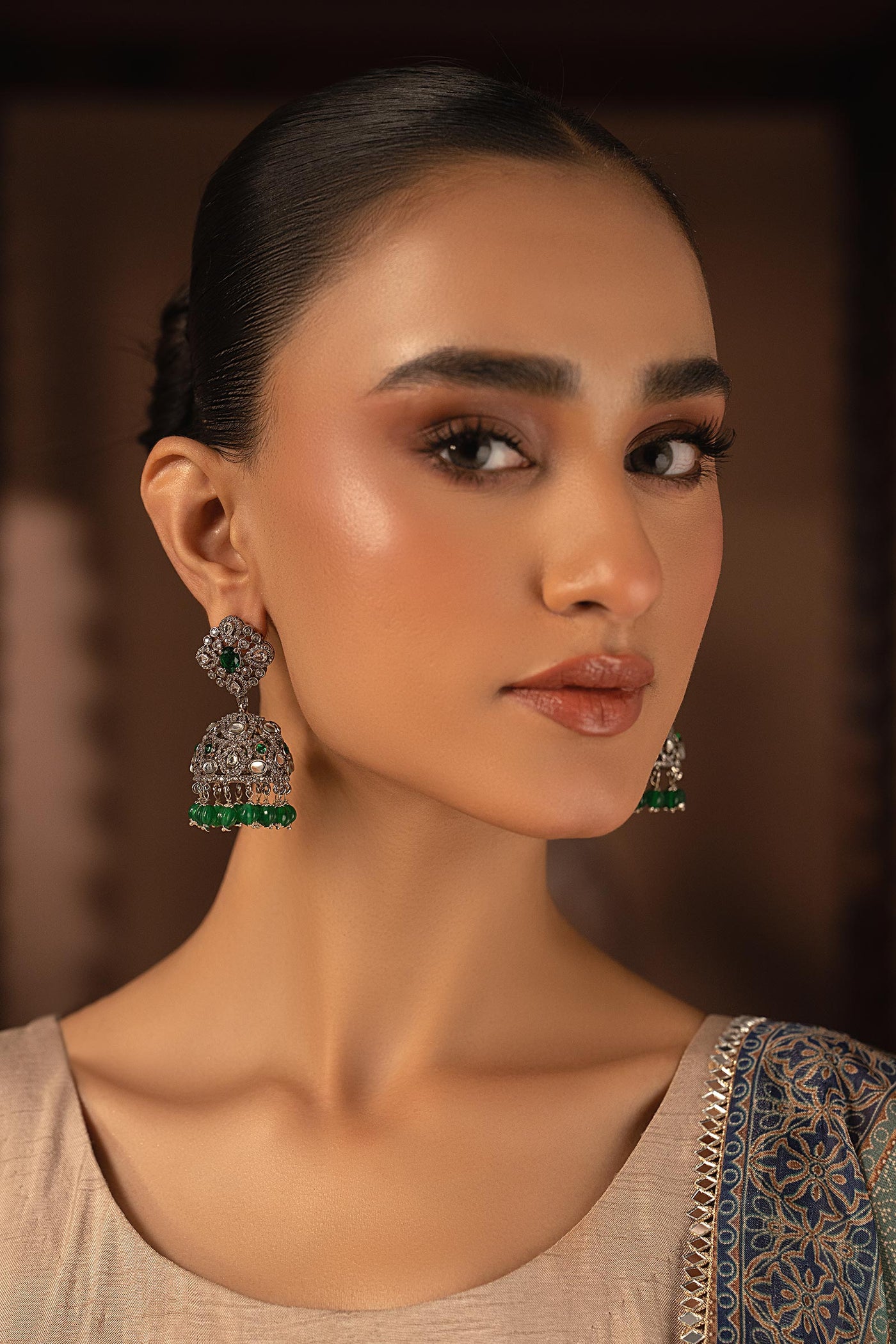 Roshika Jhumka