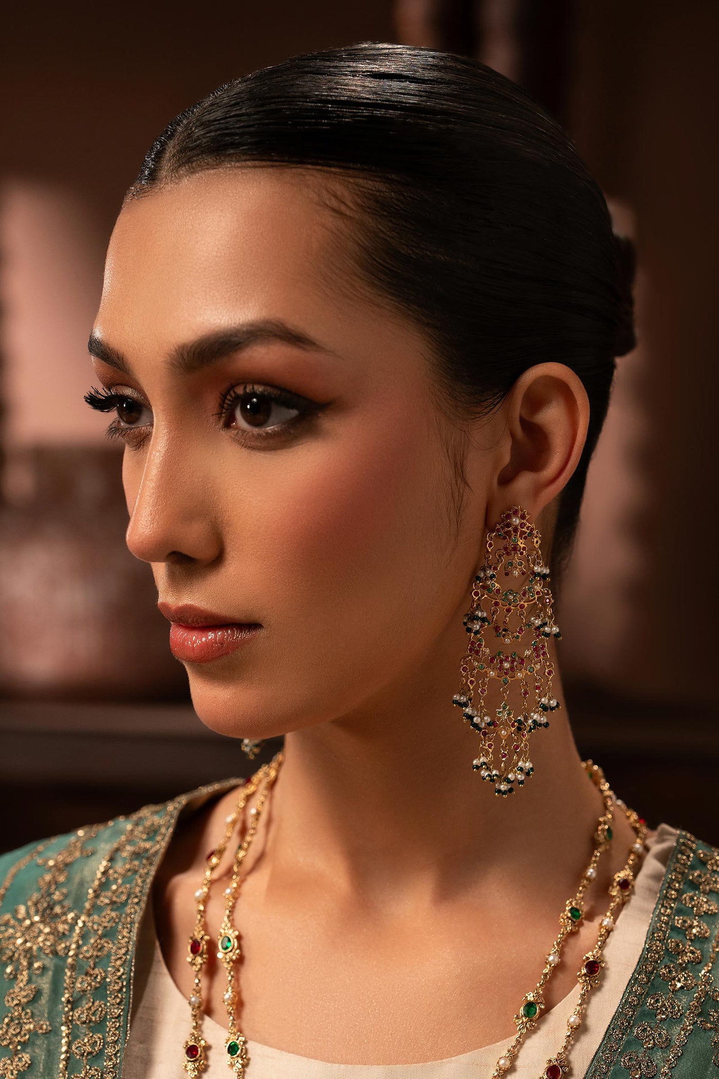 Surabhi Earrings