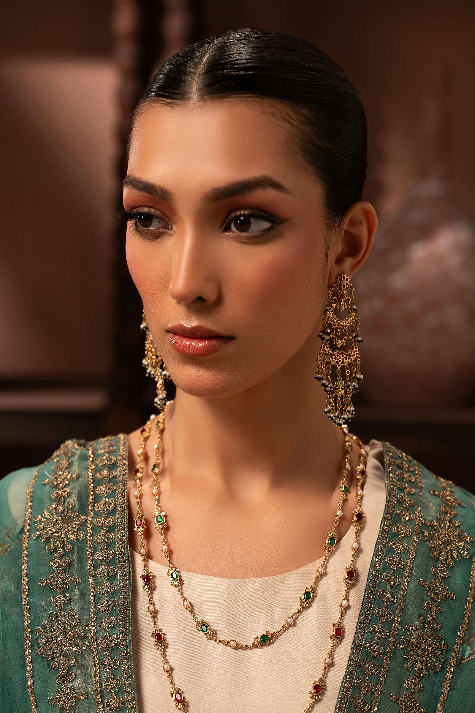 Surabhi Earrings