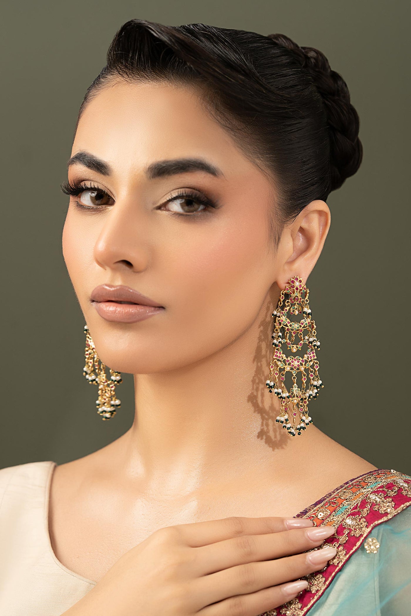 Surabhi Earrings