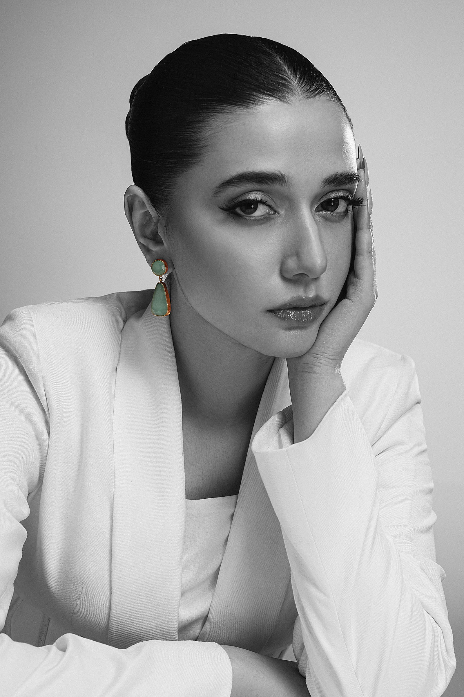 Ayla Earrings