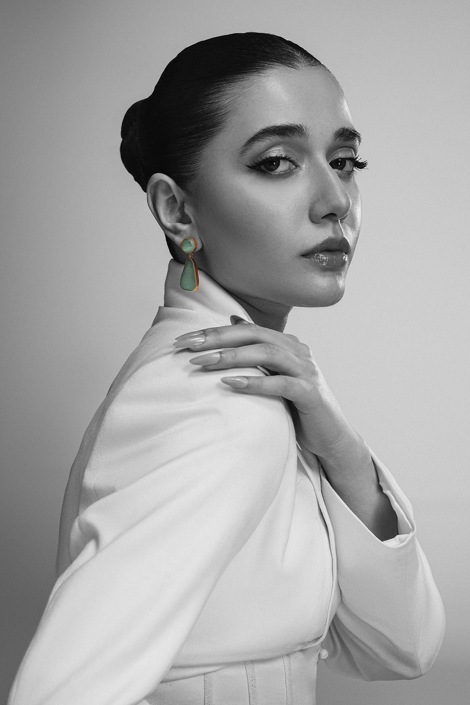 Ayla Earrings