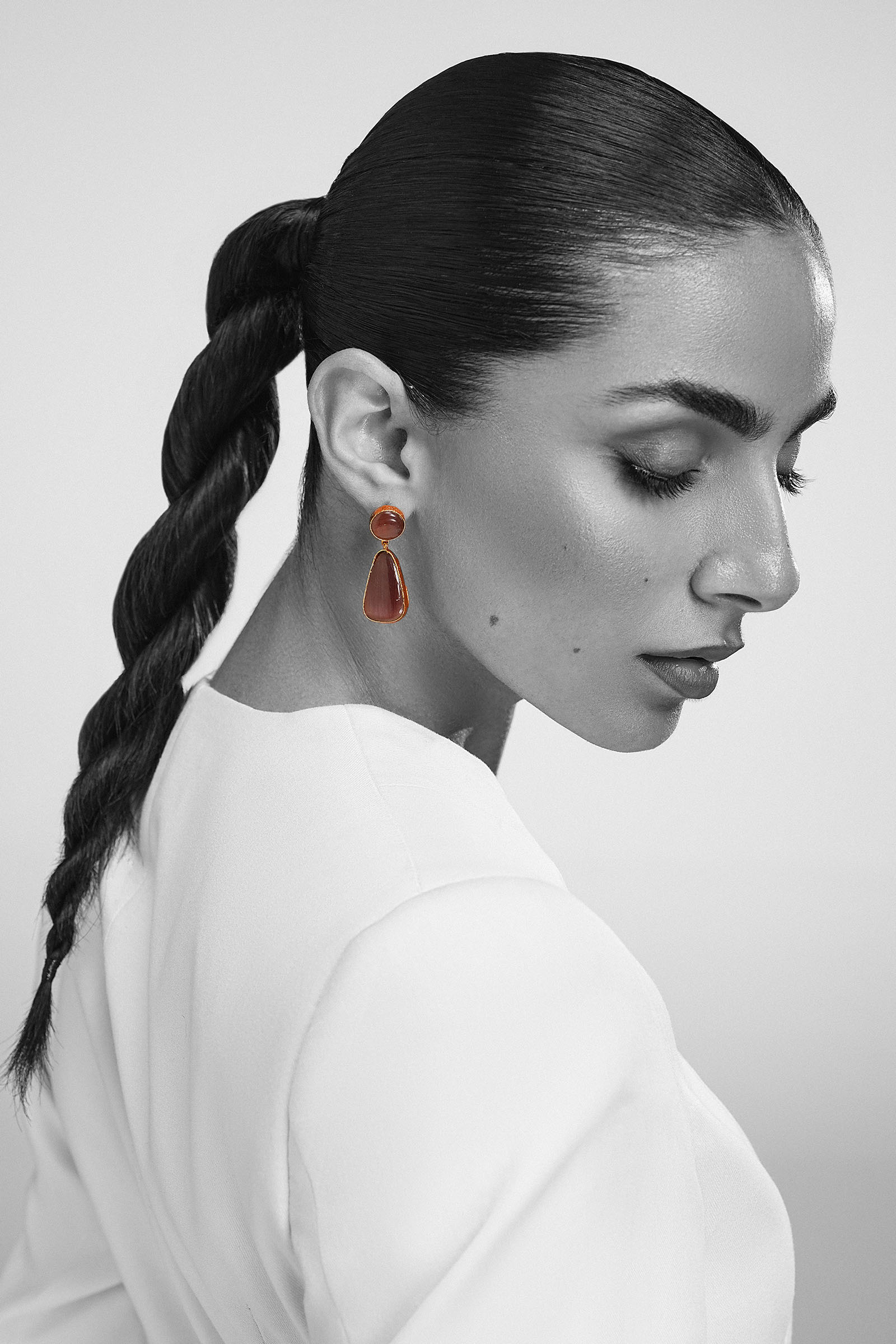 Ayla Earrings