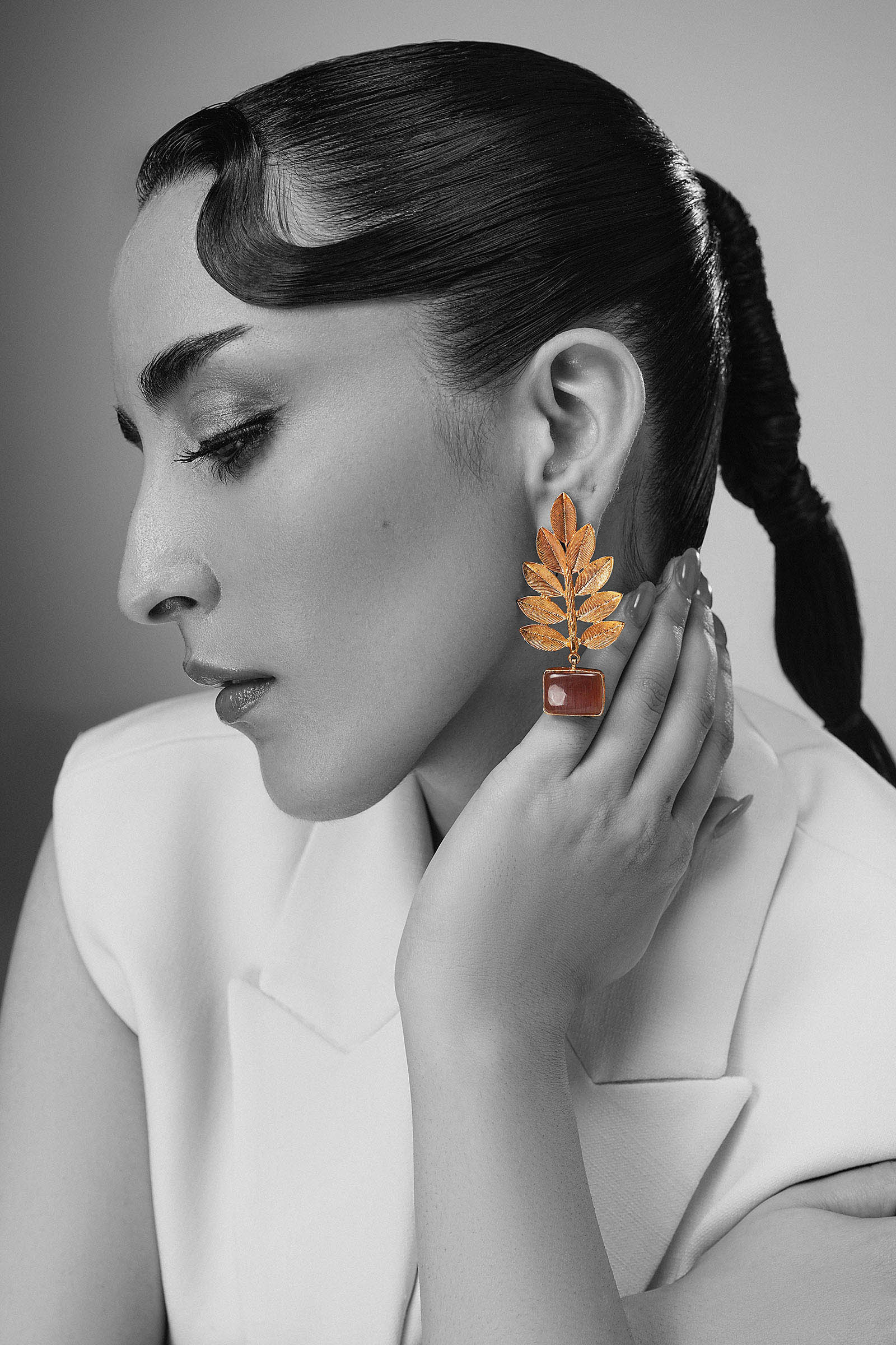 Seraph Earrings