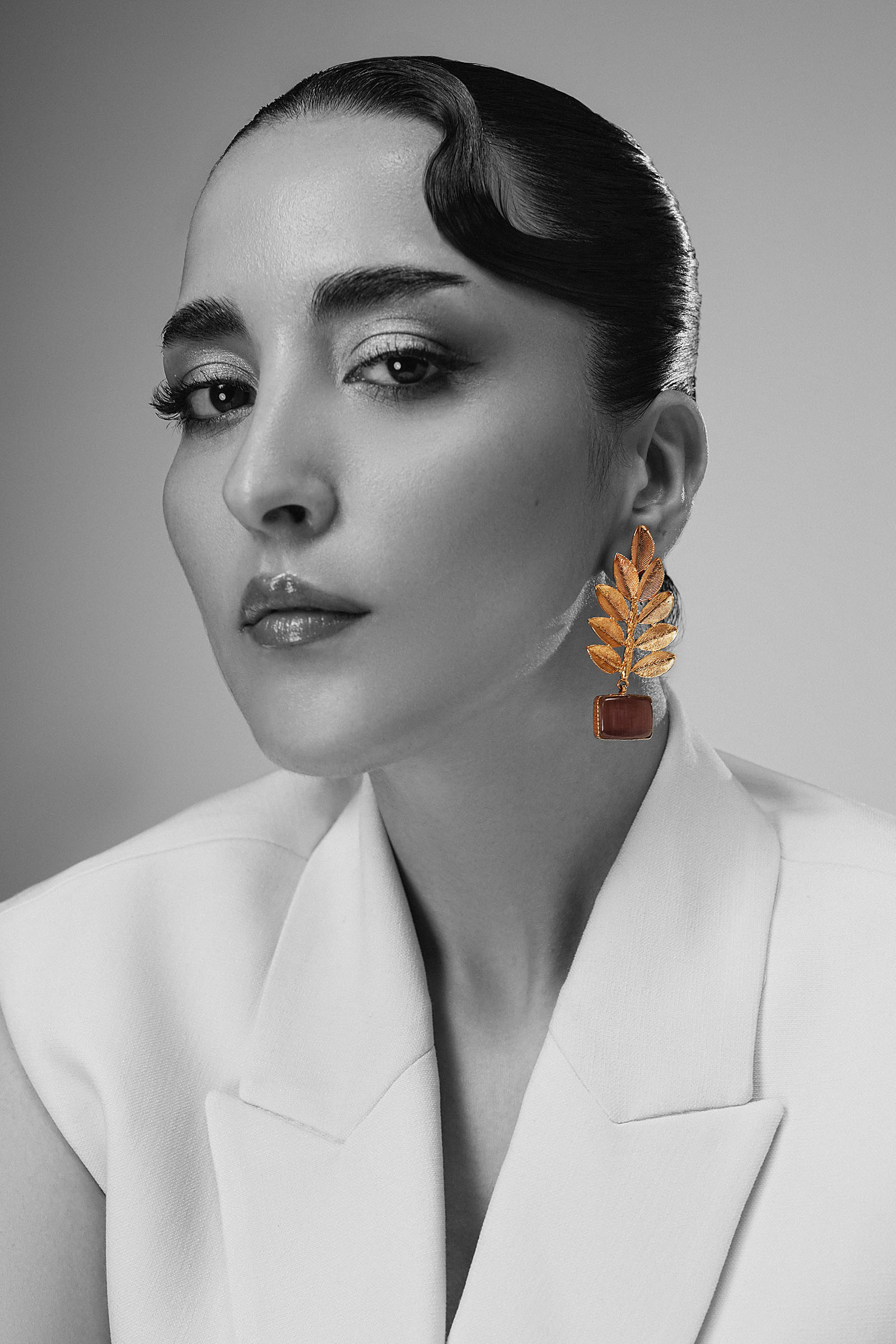 Seraph Earrings