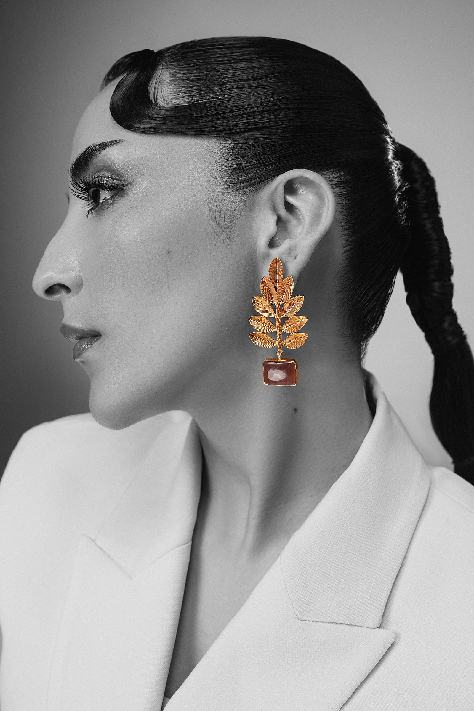 Seraph Earrings