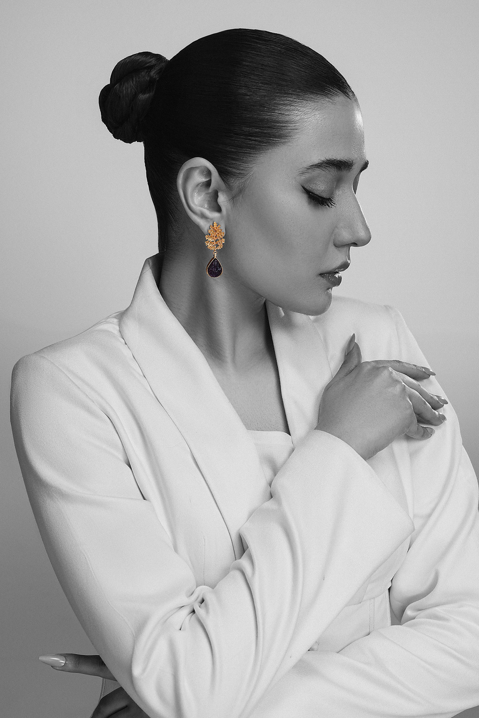 Merve Earrings