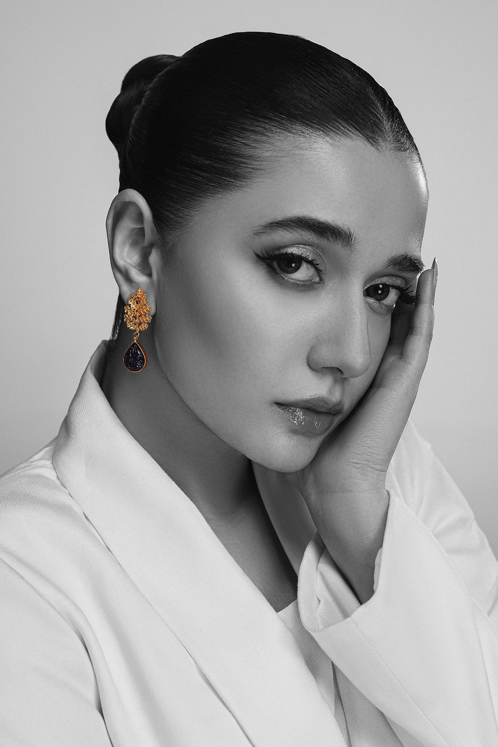 Merve Earrings