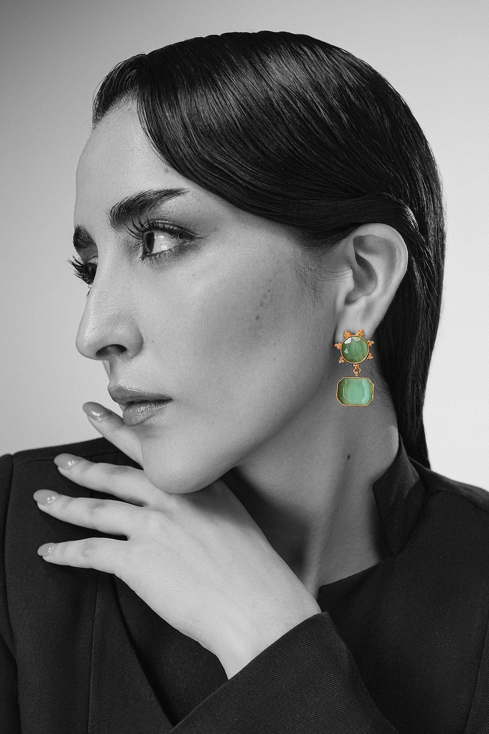 Opaline Earrings