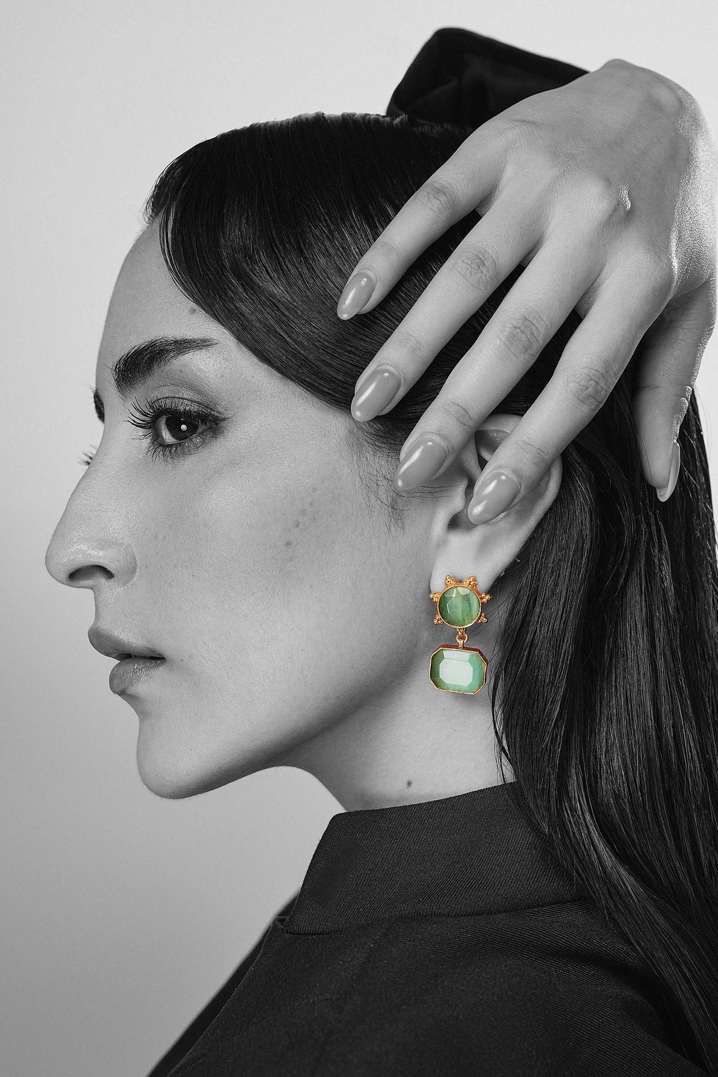 Opaline Earrings