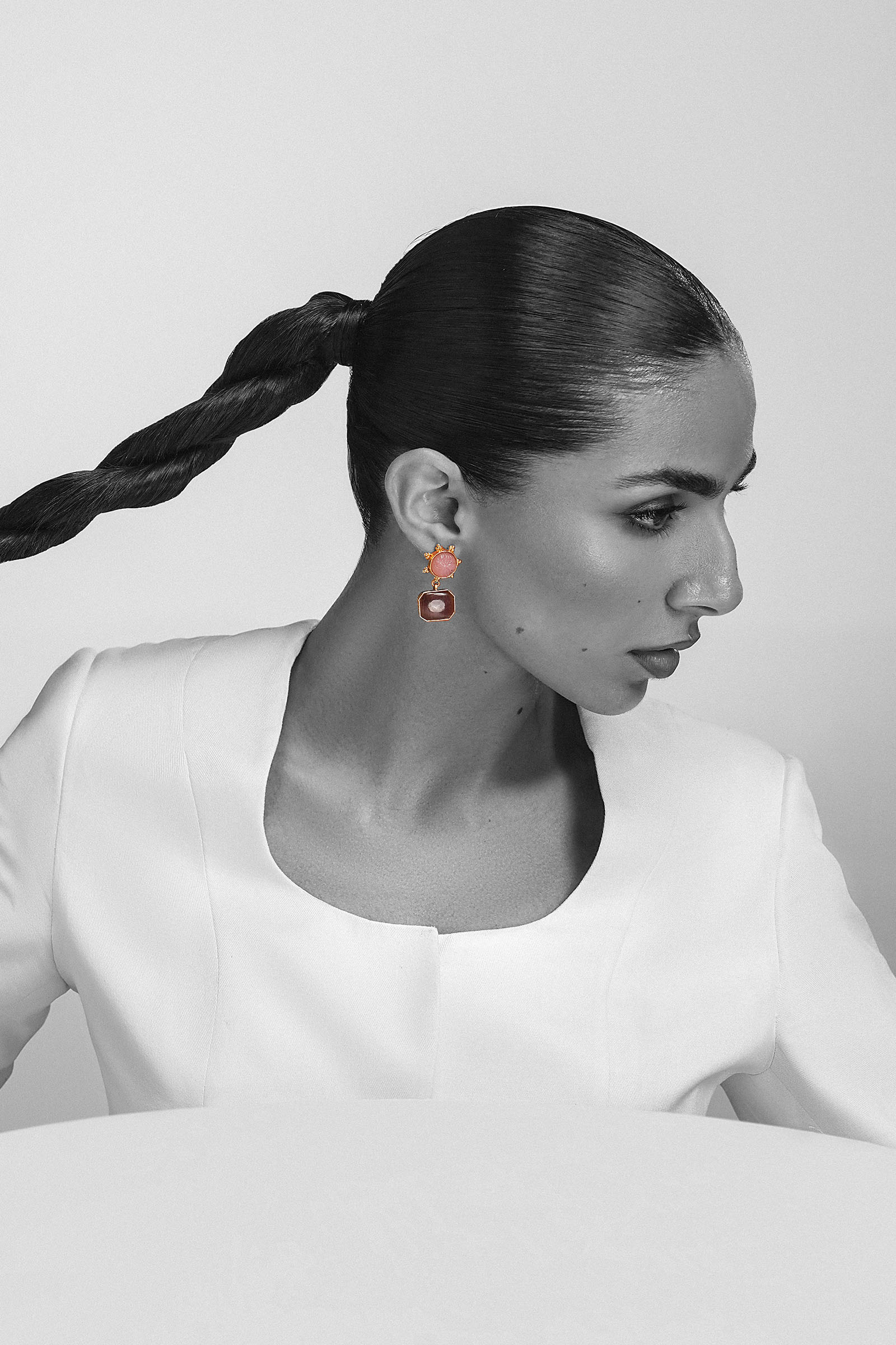 Opaline Earrings