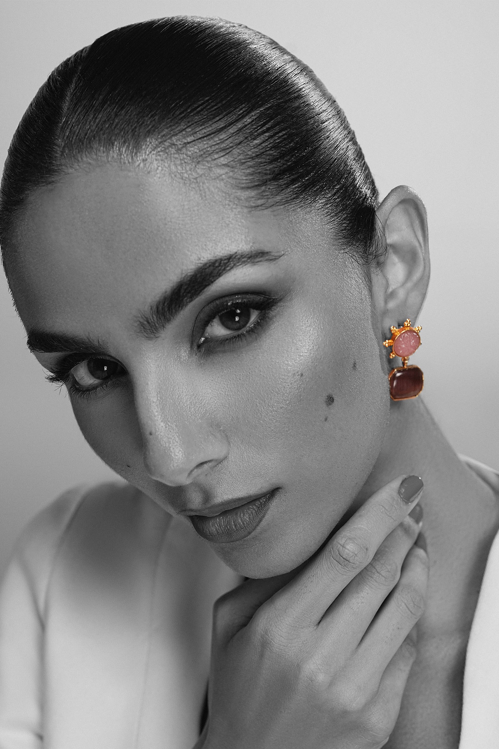 Opaline Earrings