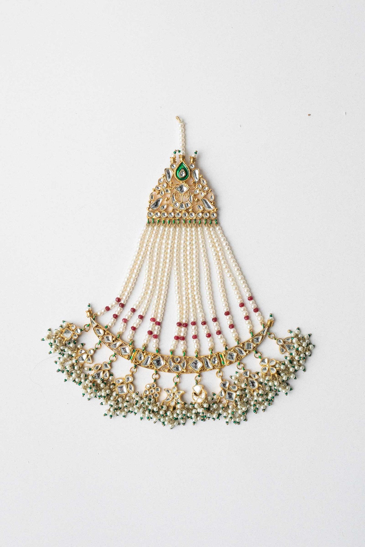 Zara Shahjahan