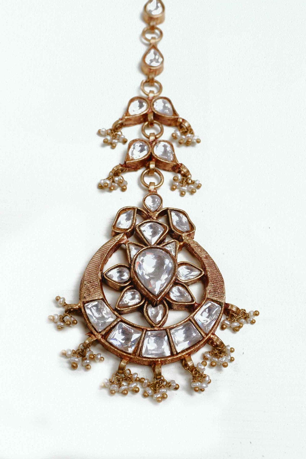 Zara Shahjahan
