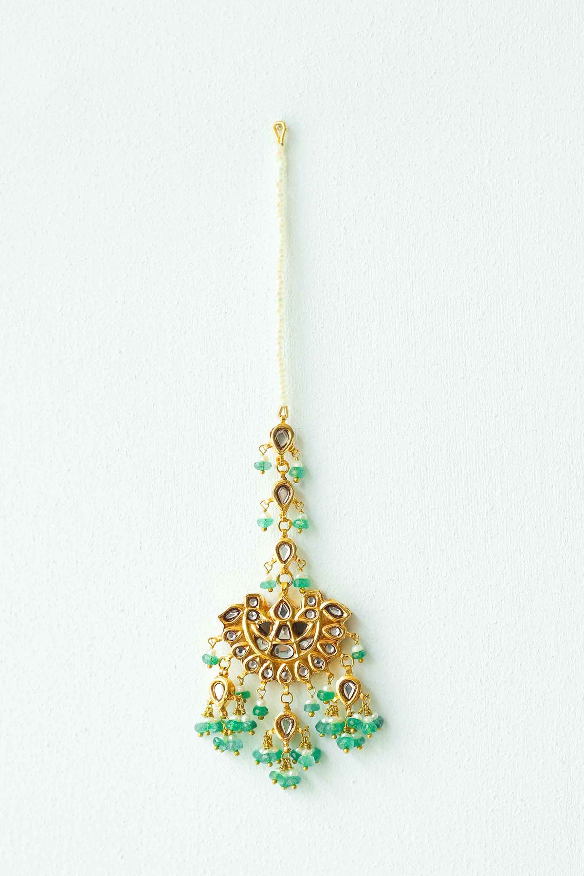 Zara Shahjahan