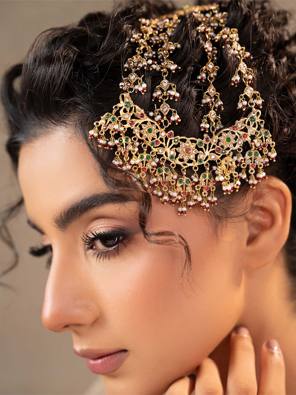 Zerivy Jhoomar