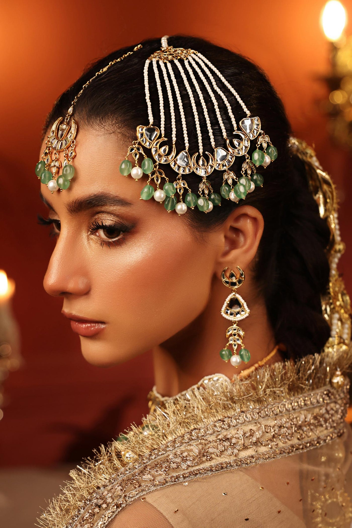 Gauhar Jhoomar