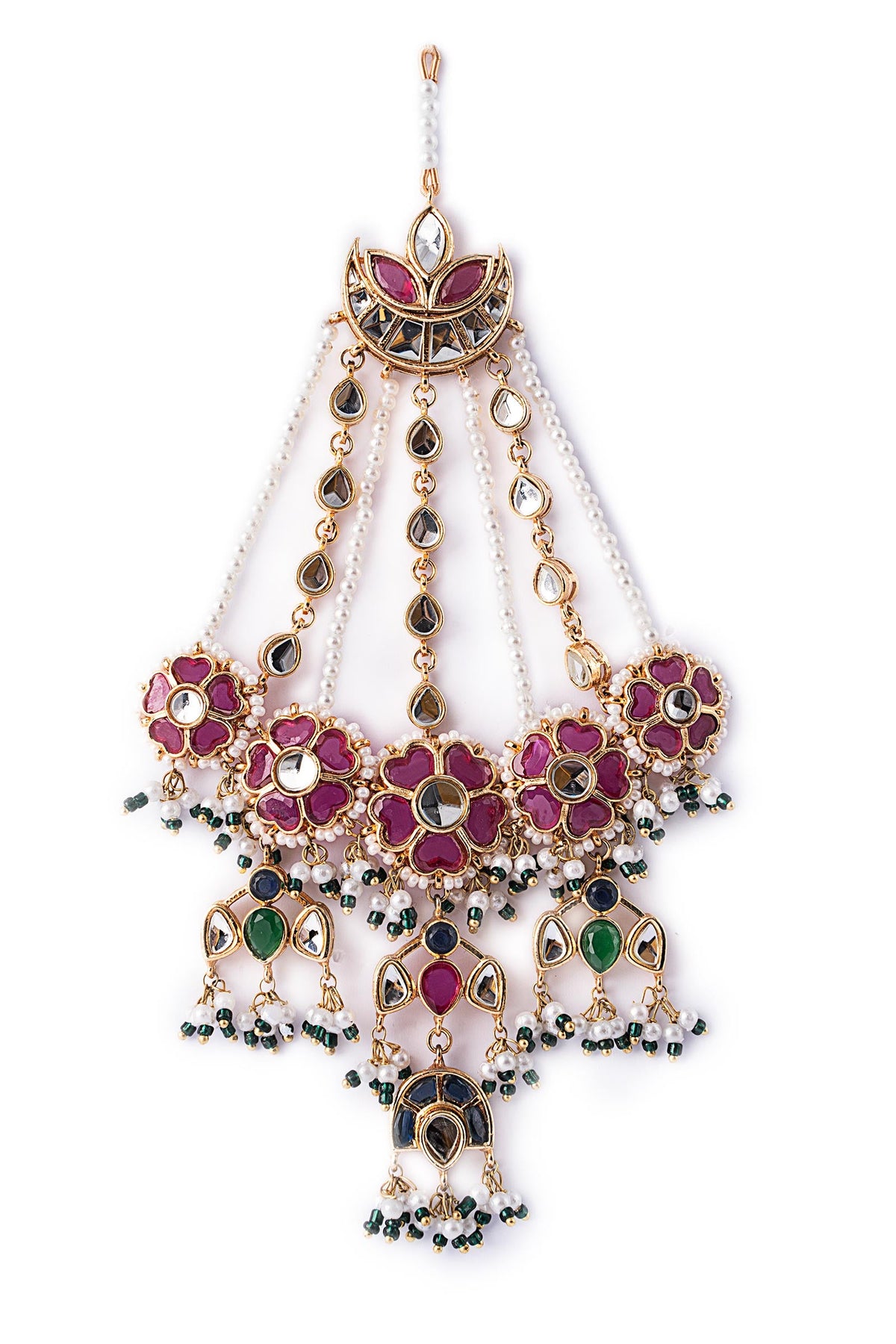 Heritage Jhoomar