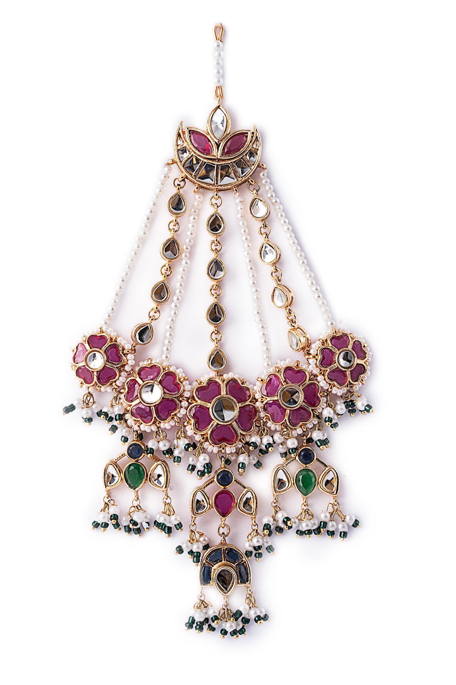 Heritage Jhoomar